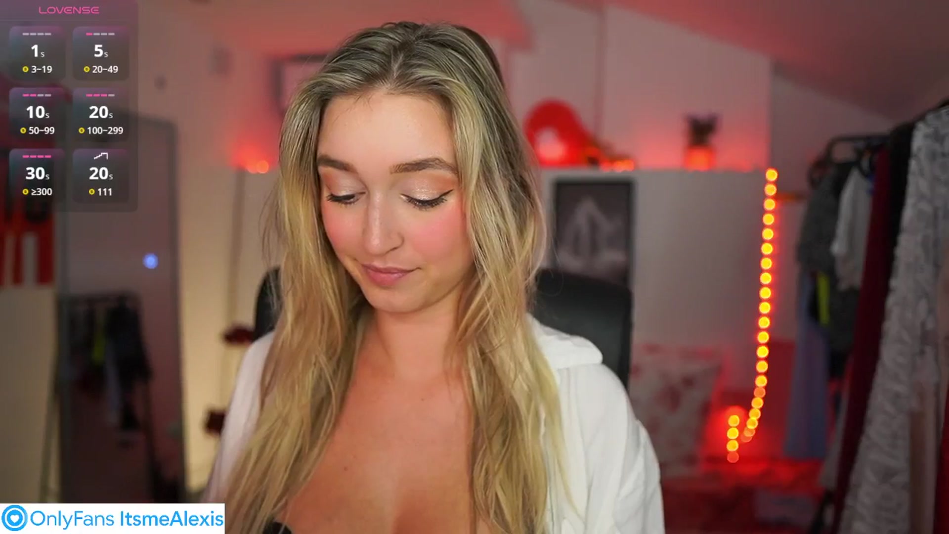 Gallery image thumbnail from Alexis__Texas's myfreecams stream on, 07/11/2025, 21:29 image 11 of 20