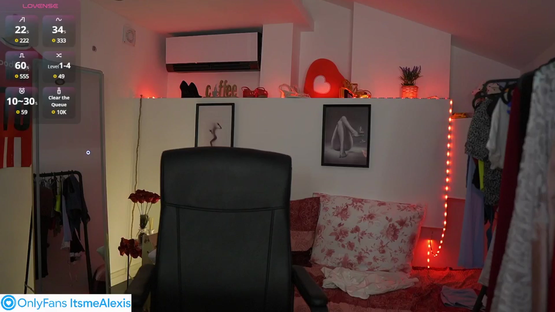 Gallery image thumbnail from Alexis__Texas's myfreecams stream on, 07/11/2025, 21:29 image 19 of 20
