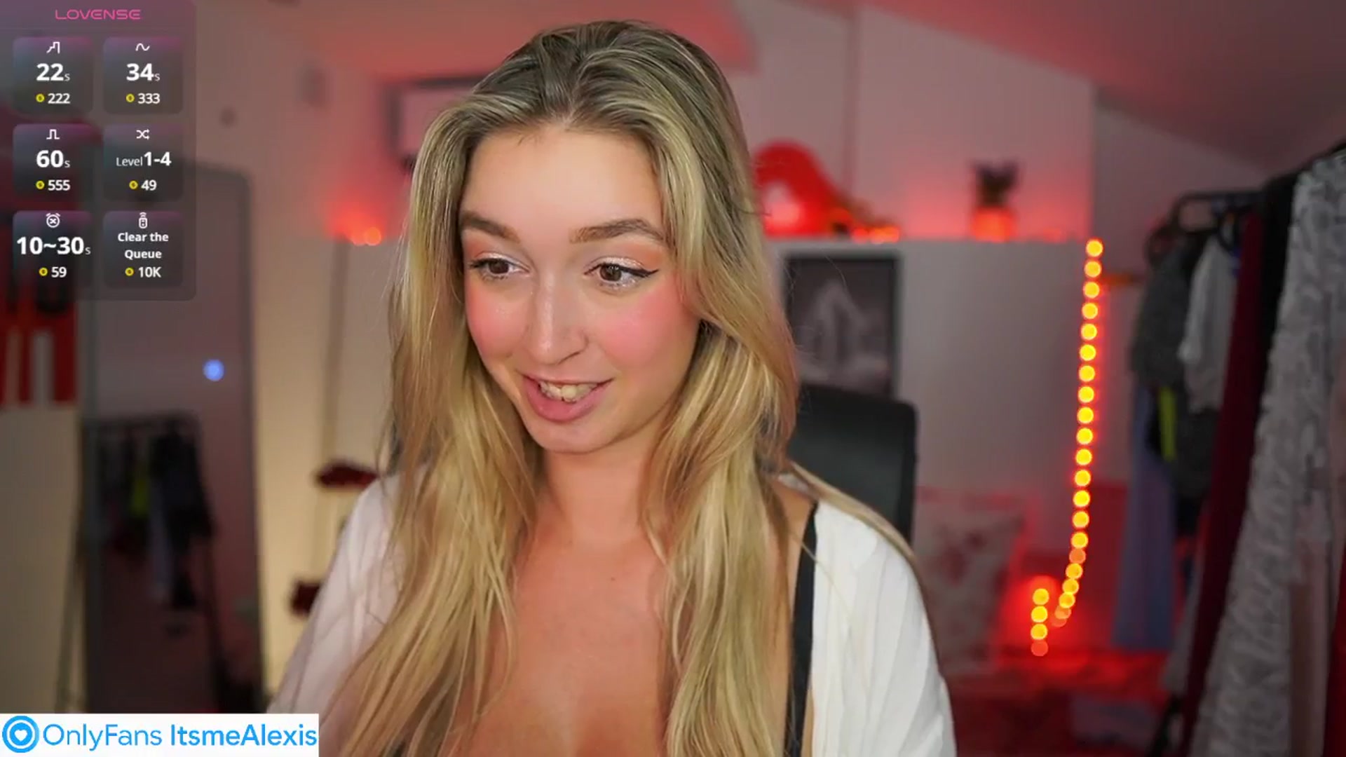 Gallery image thumbnail from Alexis__Texas's myfreecams stream on, 07/11/2025, 21:29 image 7 of 20