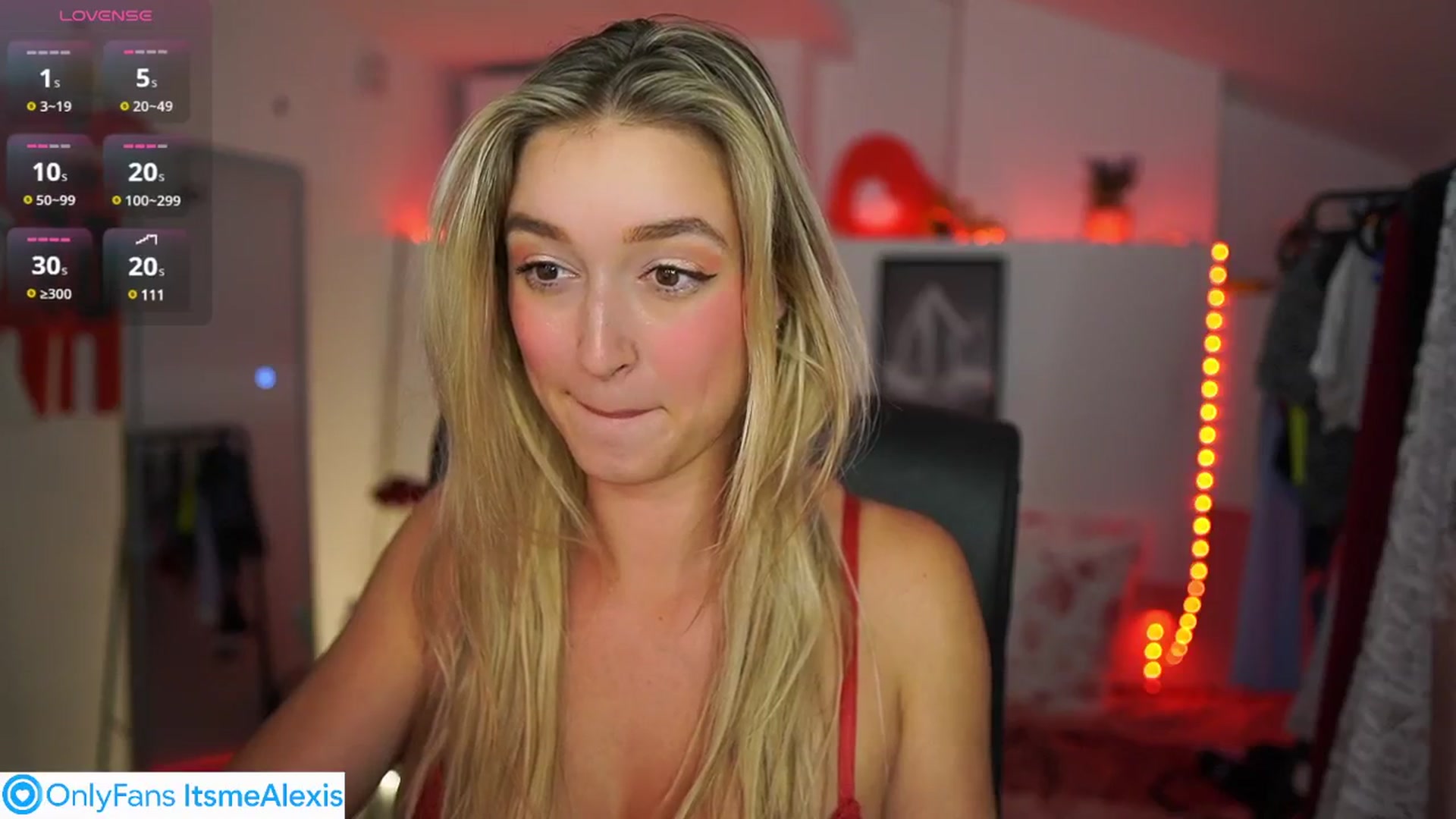 Gallery image thumbnail from Alexis__Texas's myfreecams stream on, 07/11/2025, 23:24 image 9 of 20