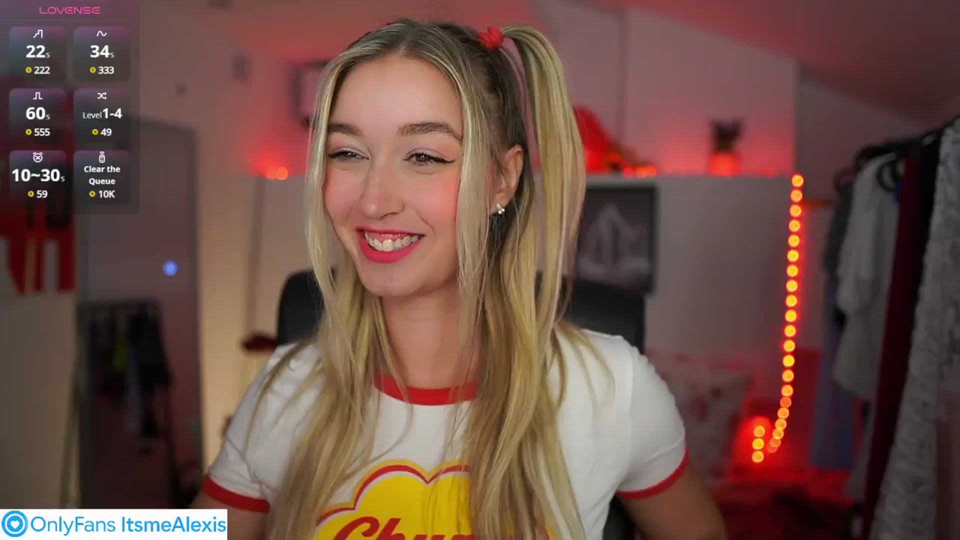 Gallery image thumbnail from Alexis__Texas's myfreecams stream on, 07/12/2025, 13:31 image 18 of 20