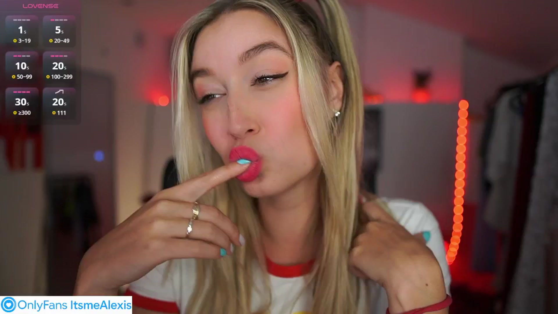 Gallery image thumbnail from Alexis__Texas's myfreecams stream on, 07/12/2025, 13:31 image 19 of 20