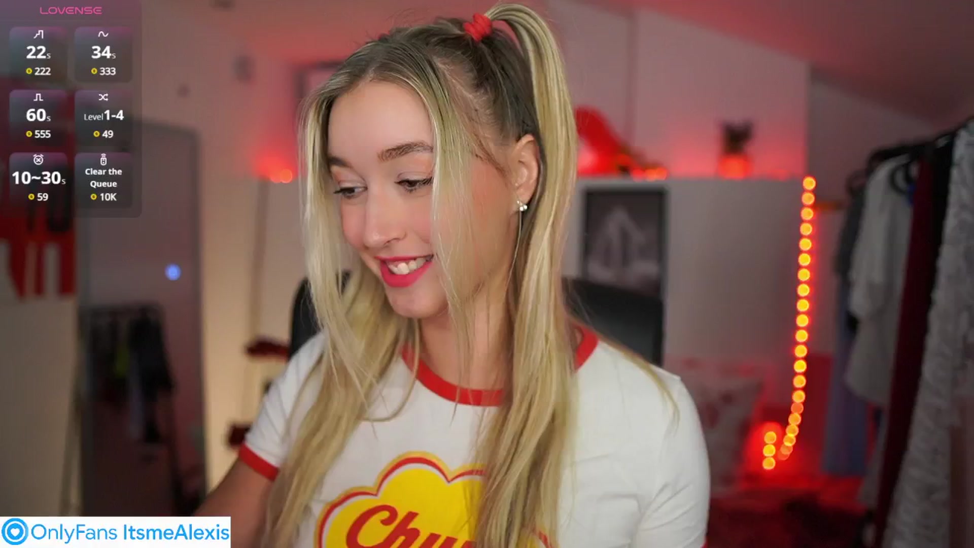 Gallery image thumbnail from Alexis__Texas's myfreecams stream on, 07/12/2025, 13:31 image 13 of 20