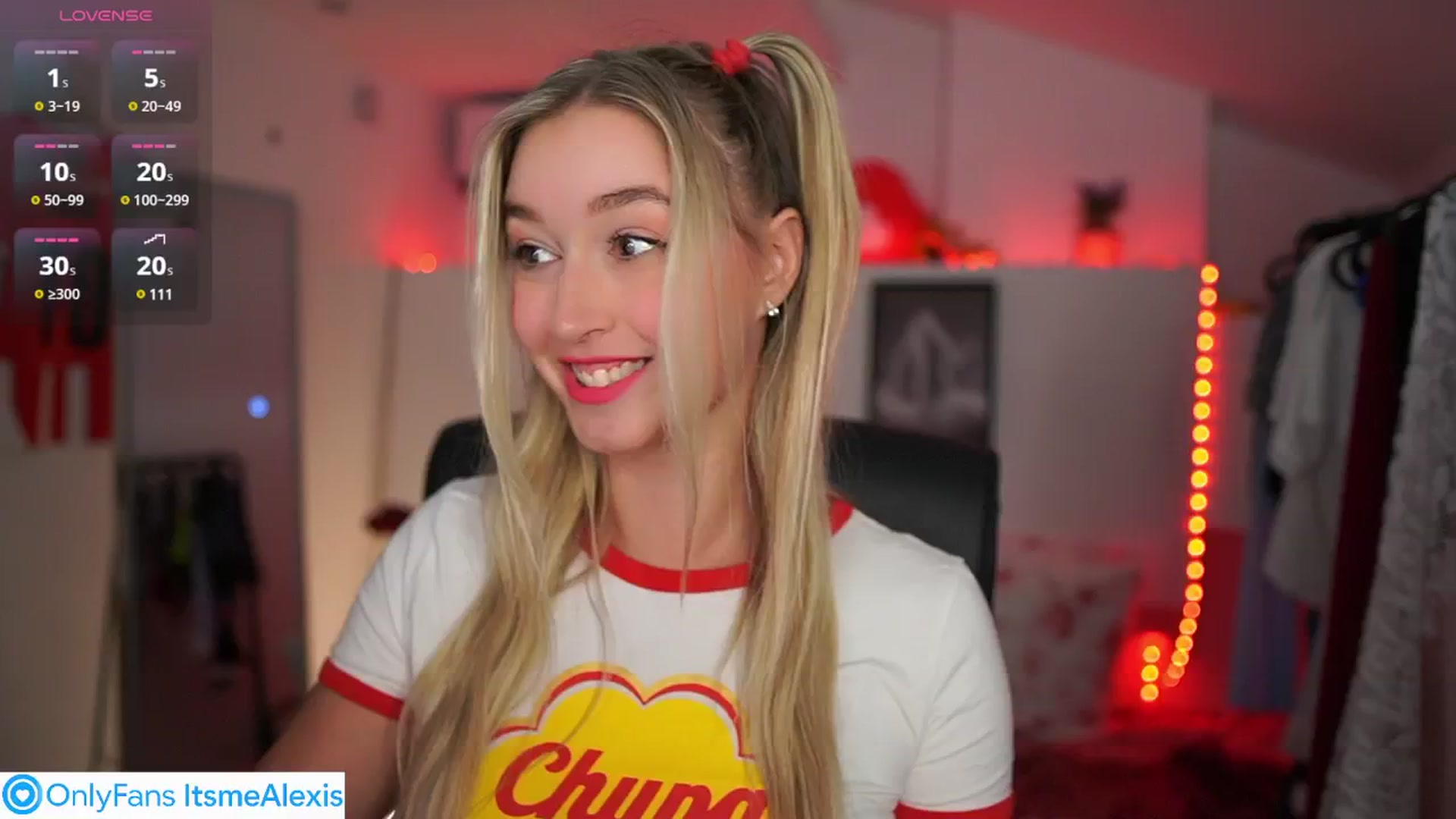 Gallery image thumbnail from Alexis__Texas's myfreecams stream on, 07/12/2025, 14:14 image 1 of 20