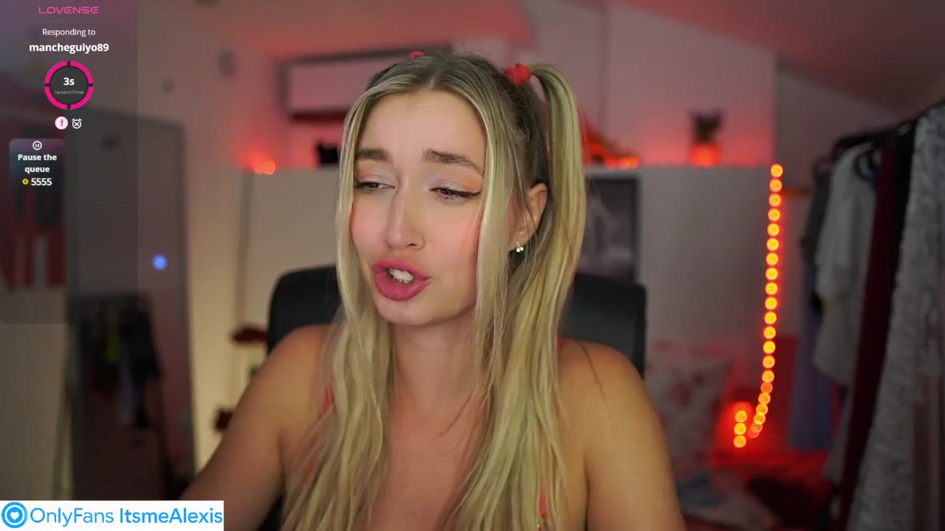 Gallery image thumbnail from Alexis__Texas's myfreecams stream on, 07/12/2025, 17:21 image 7 of 20