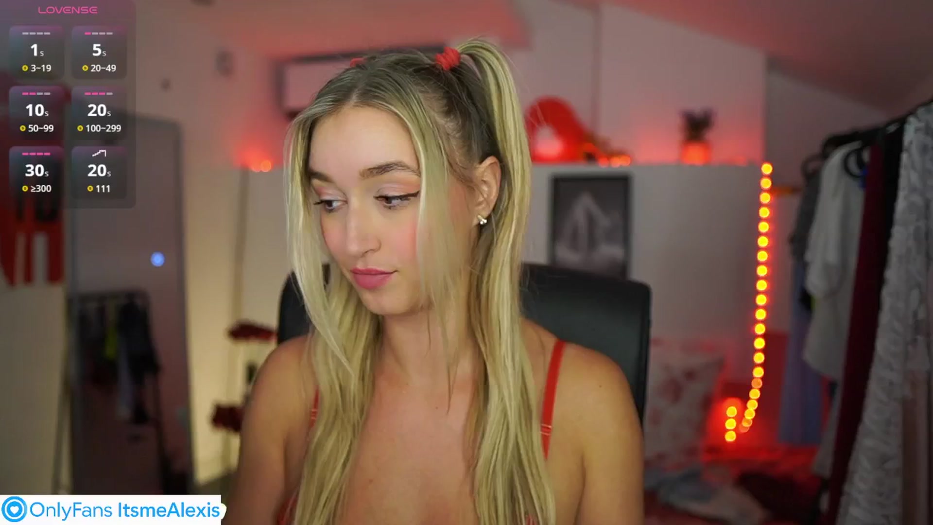 Gallery image thumbnail from Alexis__Texas's myfreecams stream on, 07/12/2025, 17:21 image 19 of 20