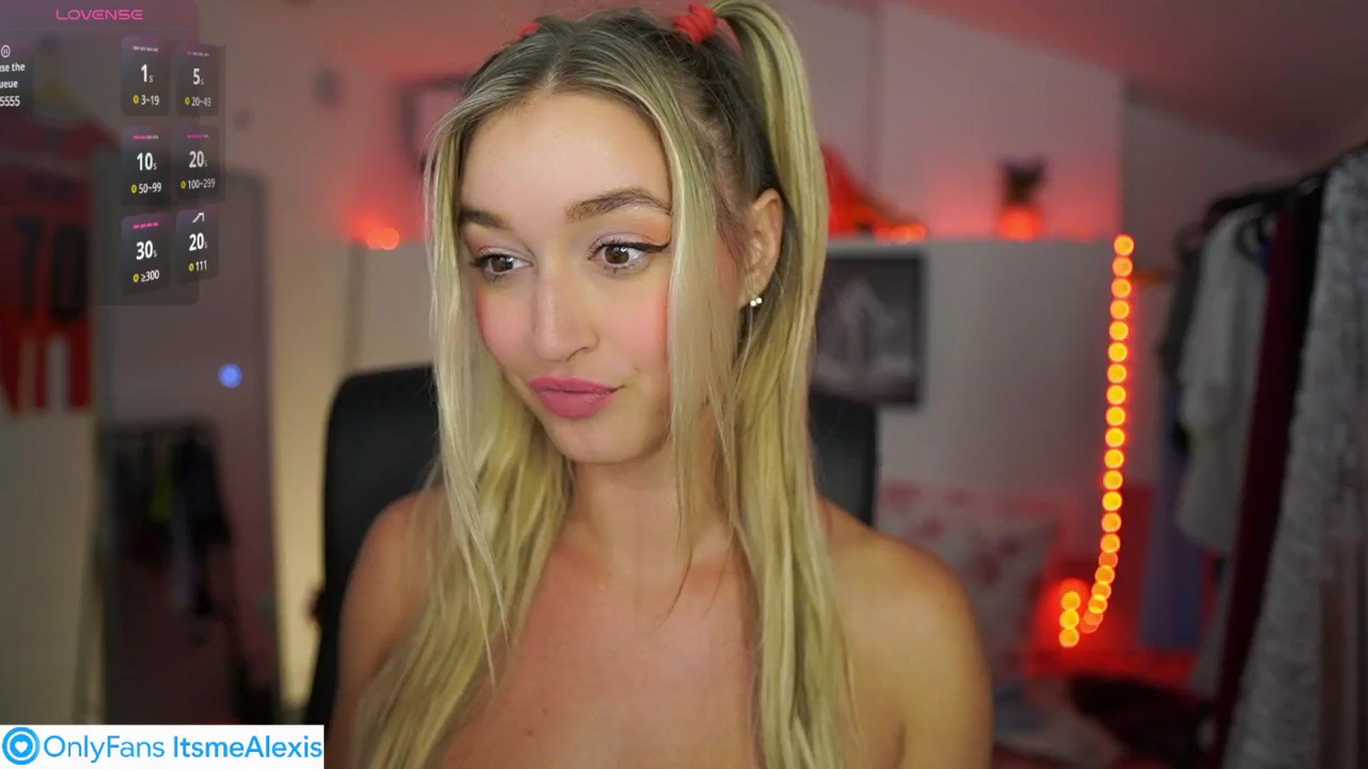 Gallery image thumbnail from Alexis__Texas's myfreecams stream on, 07/12/2025, 18:07 image 15 of 20