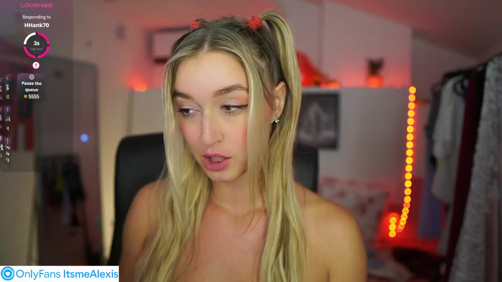Gallery image thumbnail from Alexis__Texas's myfreecams stream on, 07/12/2025, 18:07 image 16 of 20
