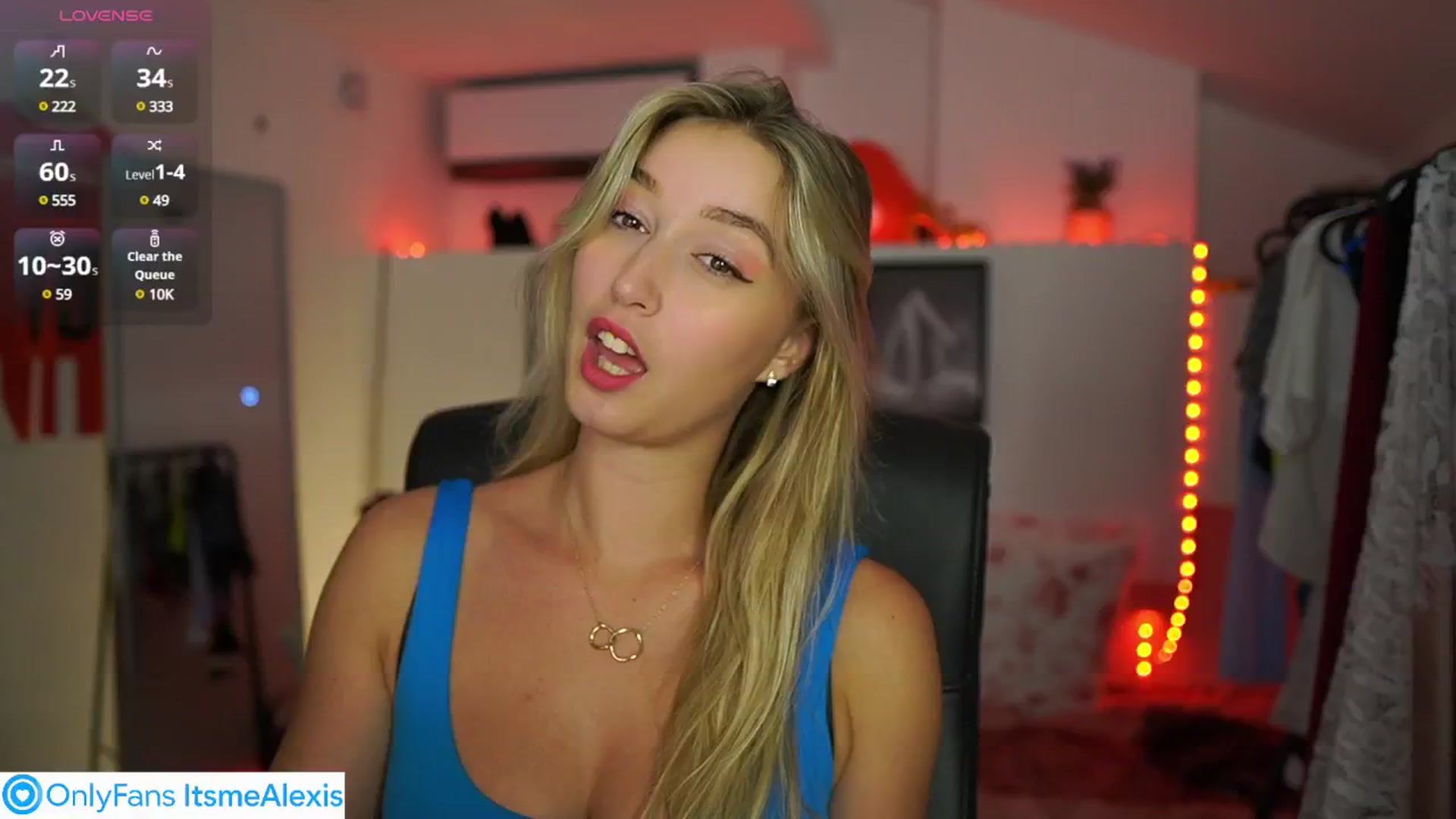 Gallery image thumbnail from Alexis__Texas's myfreecams stream on, 07/13/2025, 20:35 image 7 of 20
