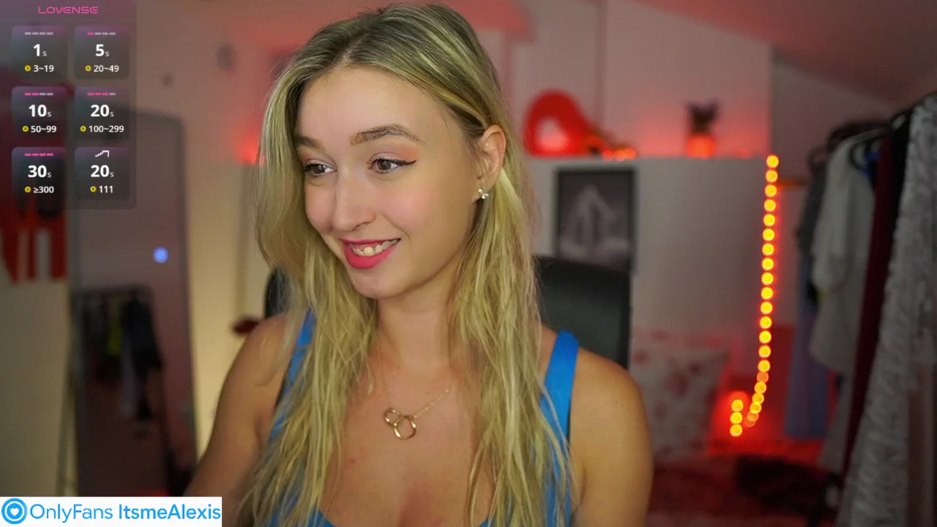 Gallery image thumbnail from Alexis__Texas's myfreecams stream on, 07/13/2025, 20:35 image 1 of 20