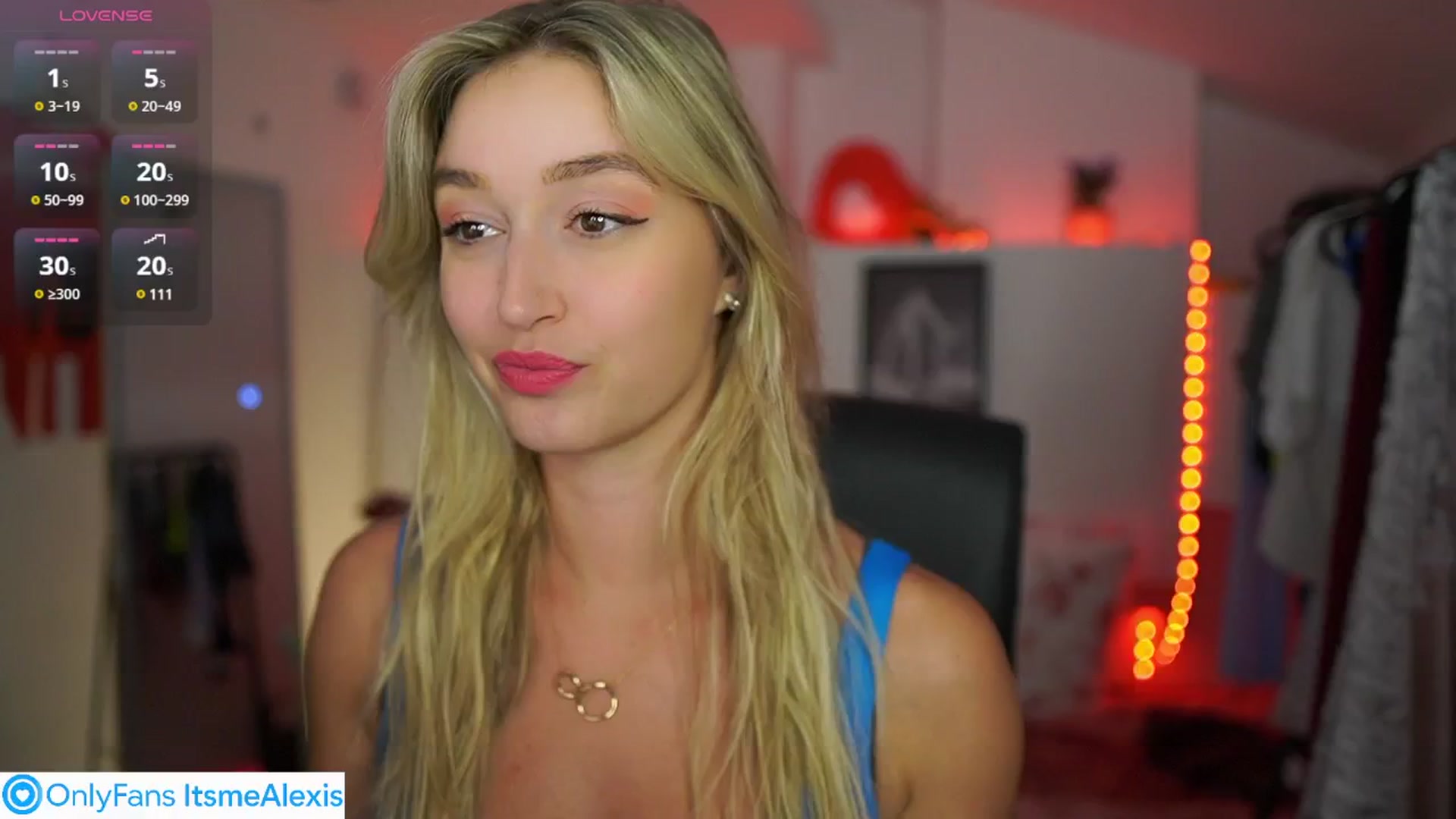 Gallery image thumbnail from Alexis__Texas's myfreecams stream on, 07/13/2025, 20:35 image 4 of 20