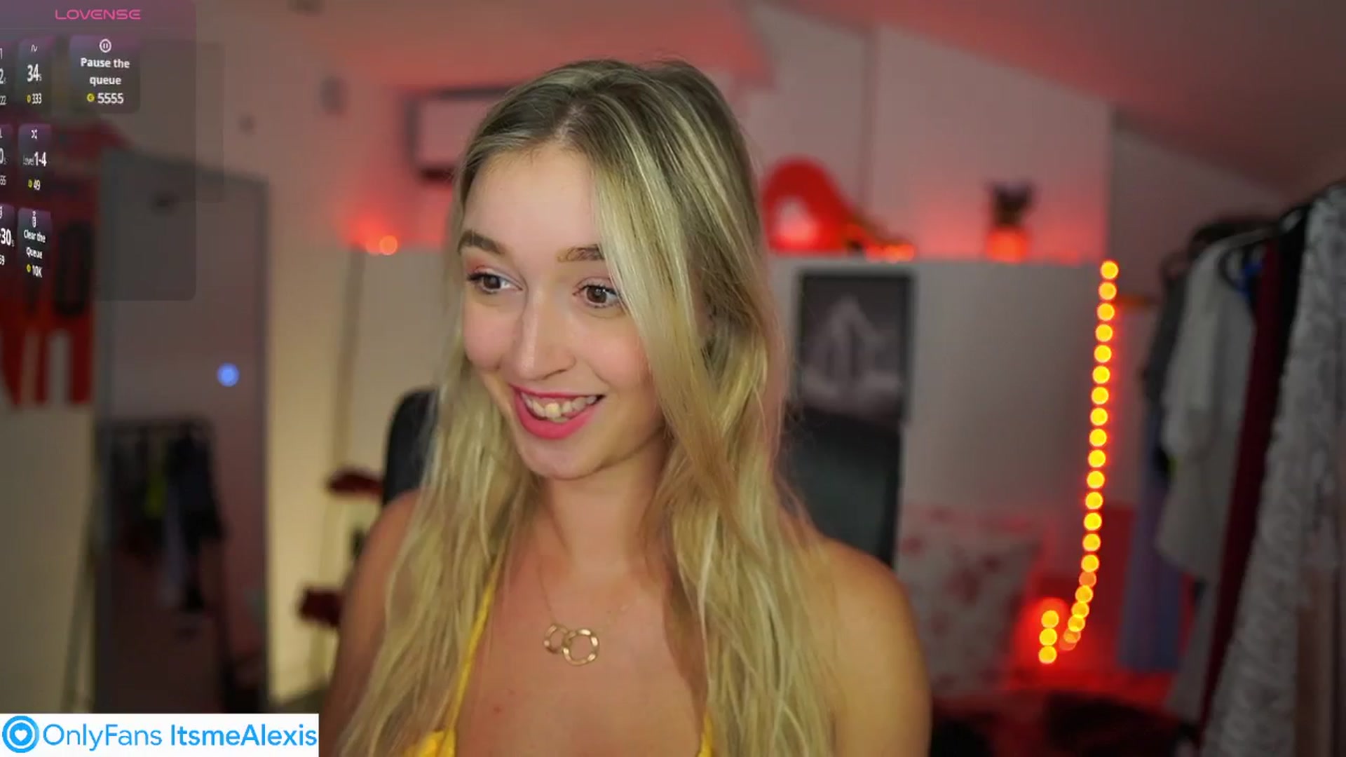 Gallery image thumbnail from Alexis__Texas's myfreecams stream on, 07/13/2025, 20:35 image 18 of 20