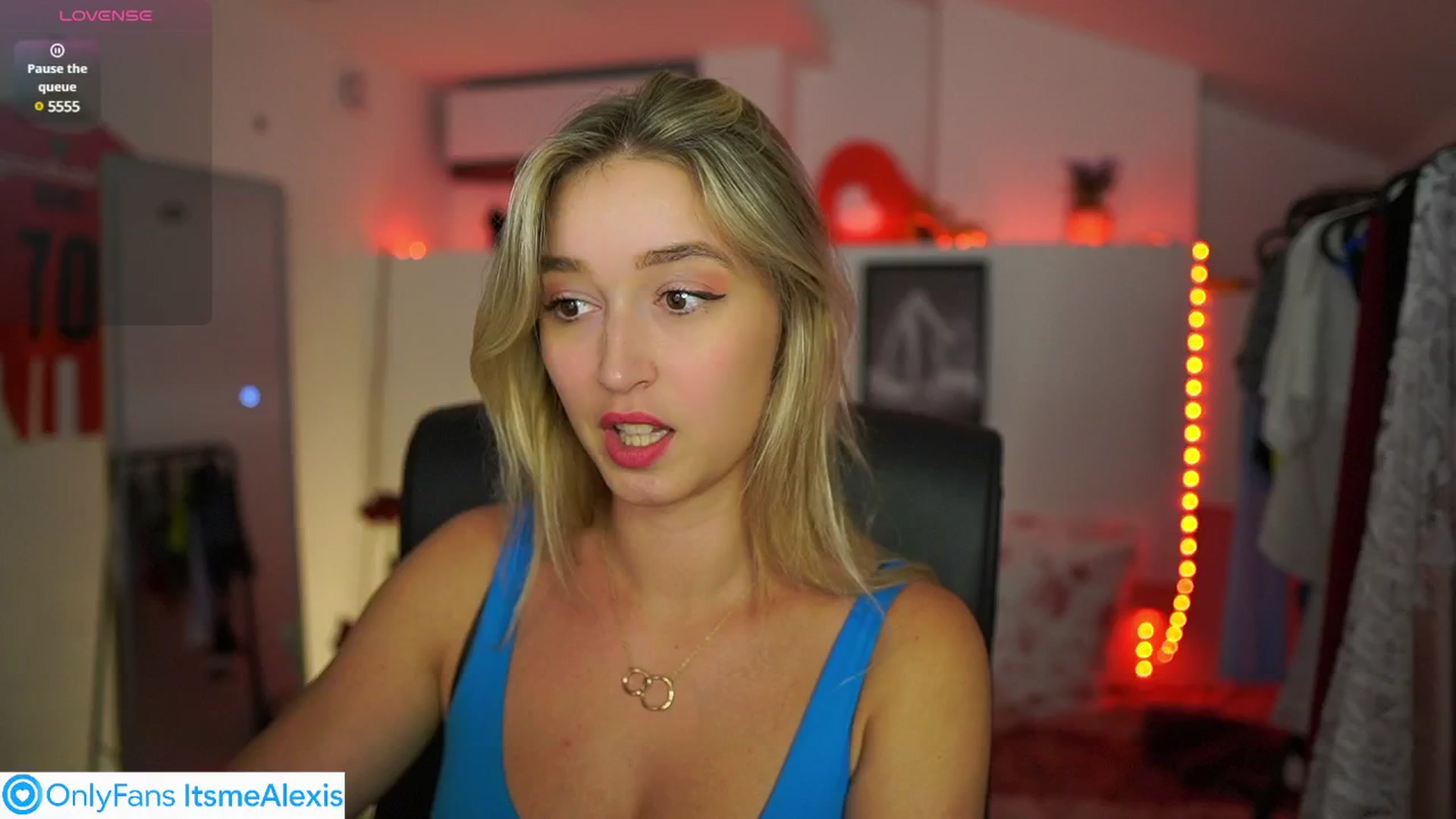 Gallery image thumbnail from Alexis__Texas's myfreecams stream on, 07/13/2025, 20:35 image 8 of 20