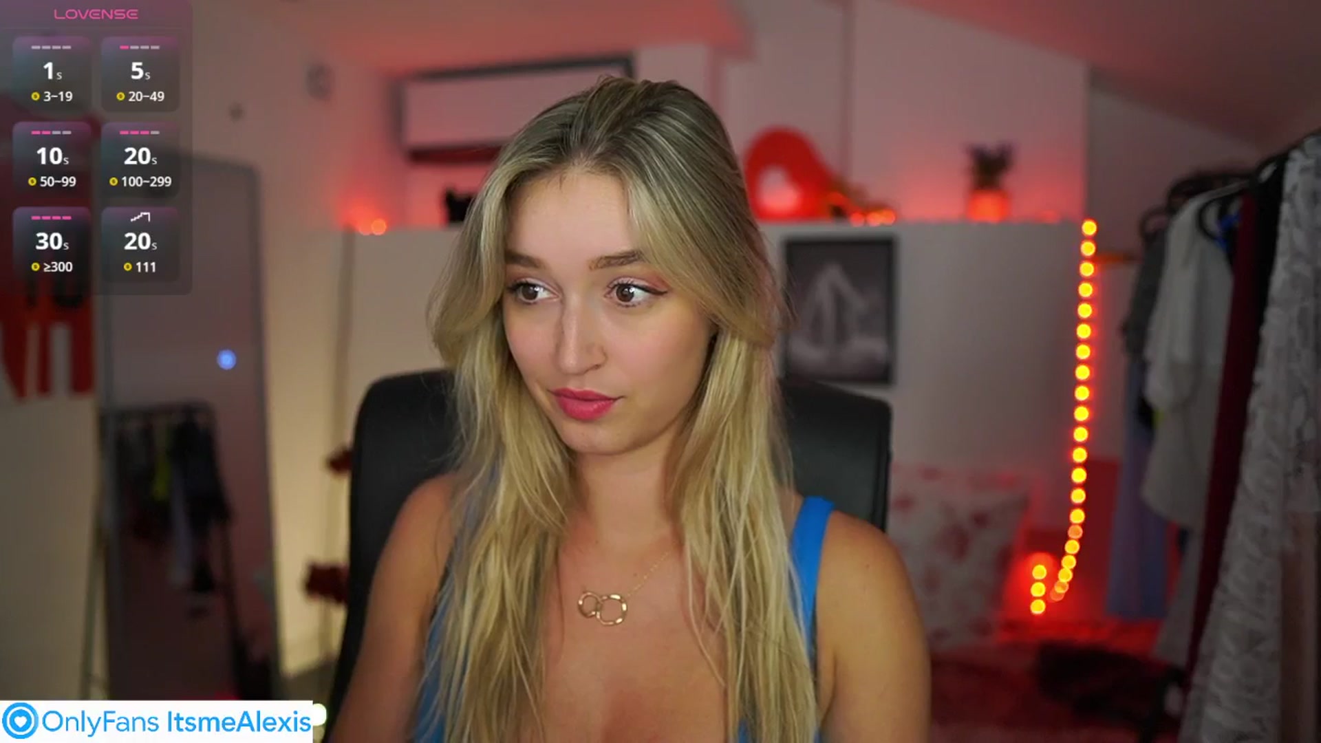 Gallery image thumbnail from Alexis__Texas's myfreecams stream on, 07/13/2025, 20:35 image 12 of 20