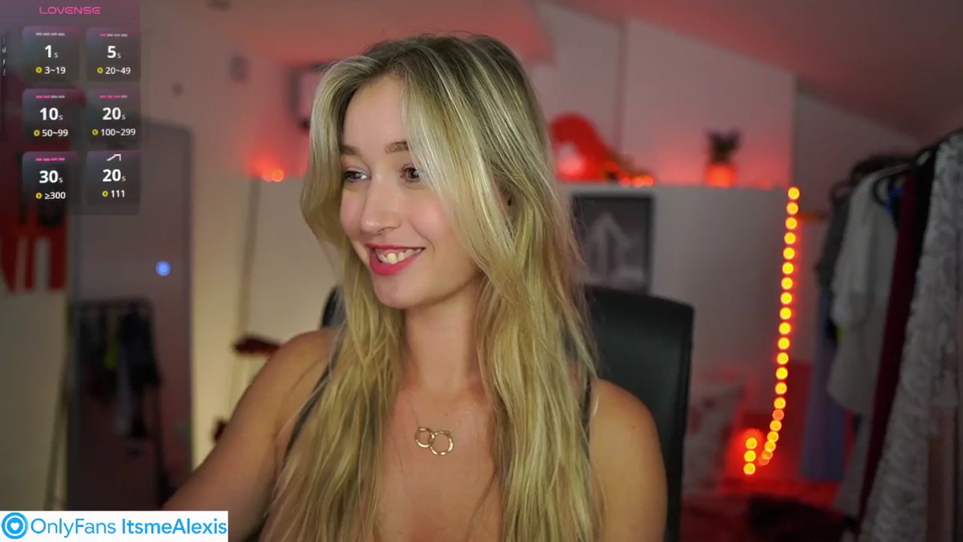 Gallery image thumbnail from Alexis__Texas's myfreecams stream on, 07/13/2025, 20:35 image 17 of 20