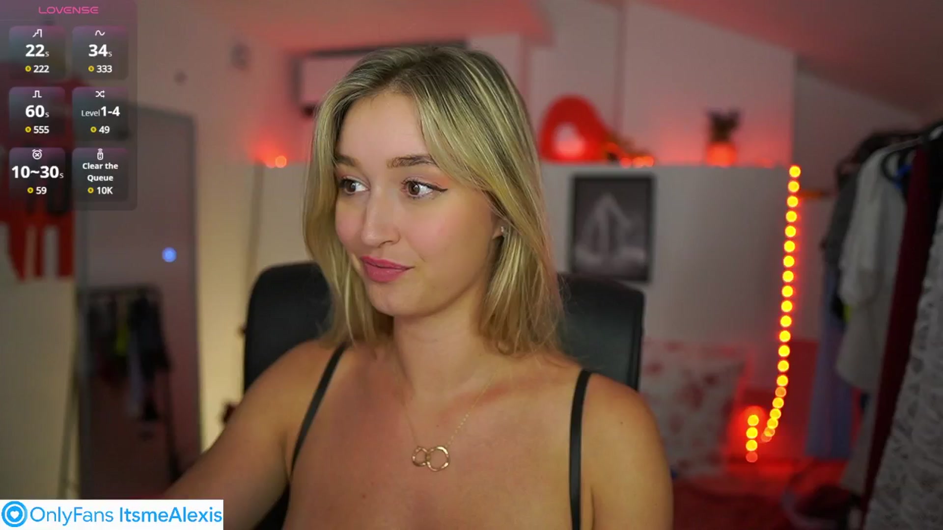 Gallery image thumbnail from Alexis__Texas's myfreecams stream on, 07/13/2025, 22:51 image 10 of 20