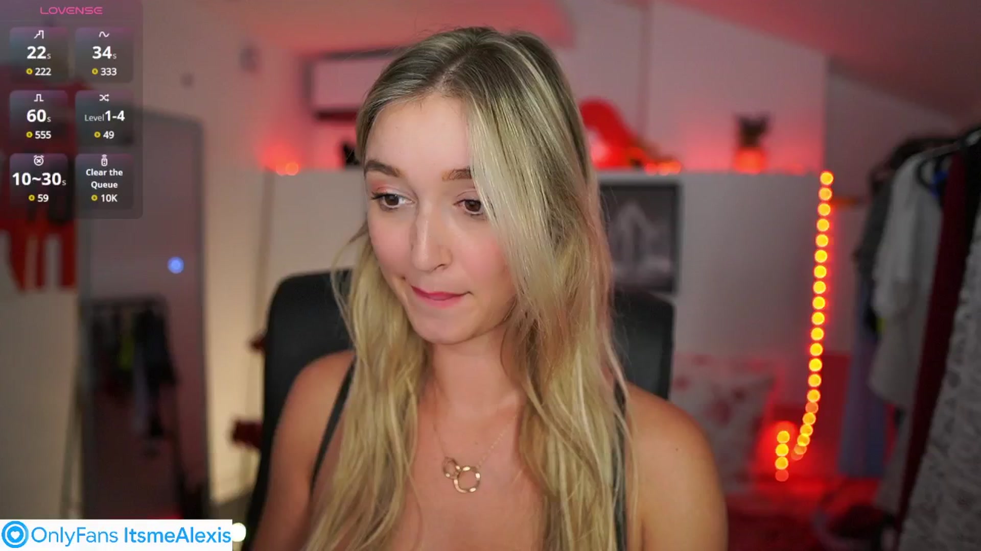 Gallery image thumbnail from Alexis__Texas's myfreecams stream on, 07/13/2025, 22:51 image 19 of 20