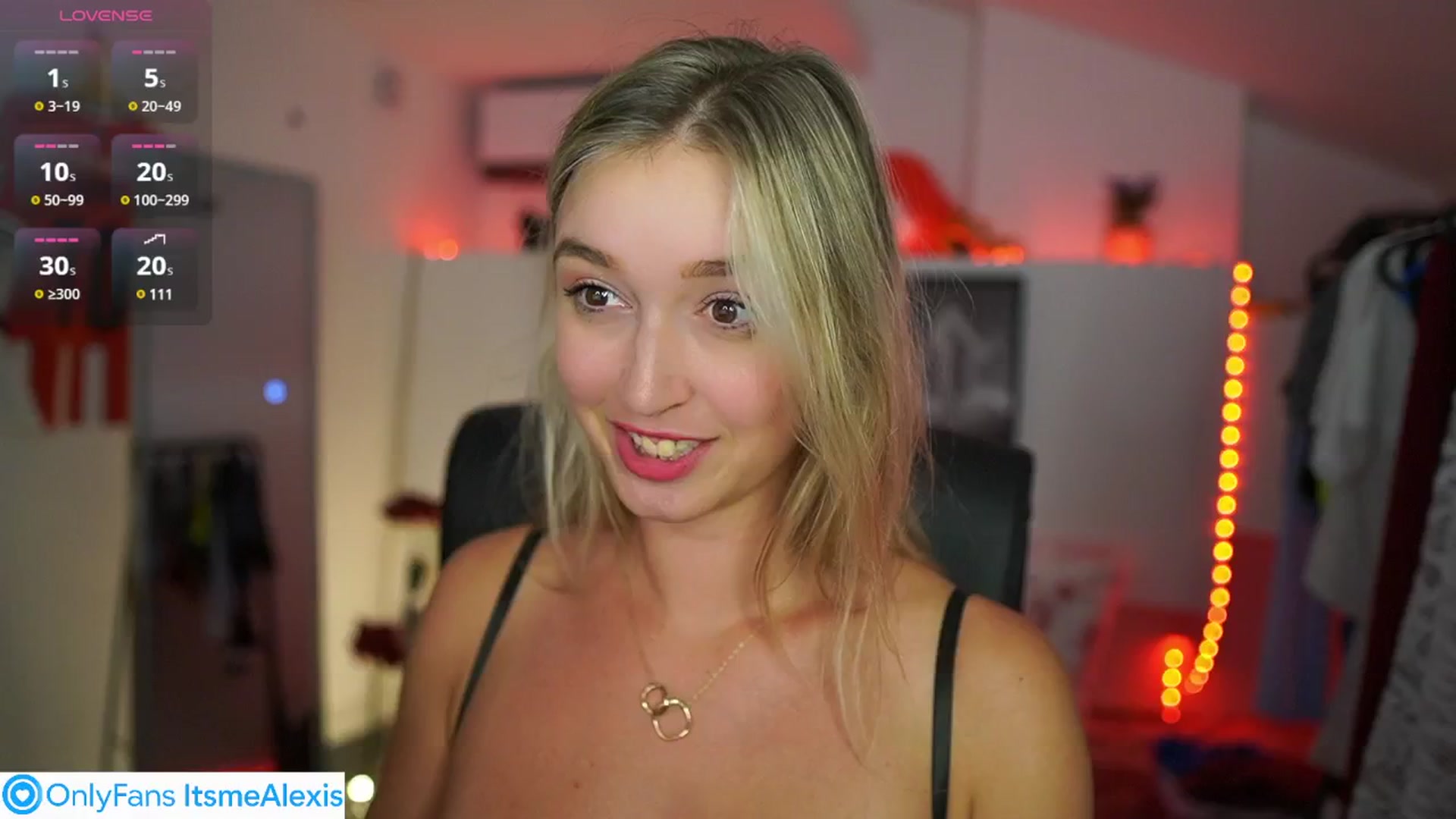 Gallery image thumbnail from Alexis__Texas's myfreecams stream on, 07/13/2025, 23:26 image 19 of 20
