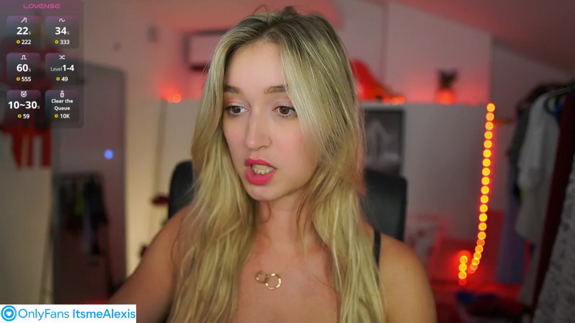 Gallery image thumbnail from Alexis__Texas's myfreecams stream on, 07/13/2025, 23:26 image 3 of 20