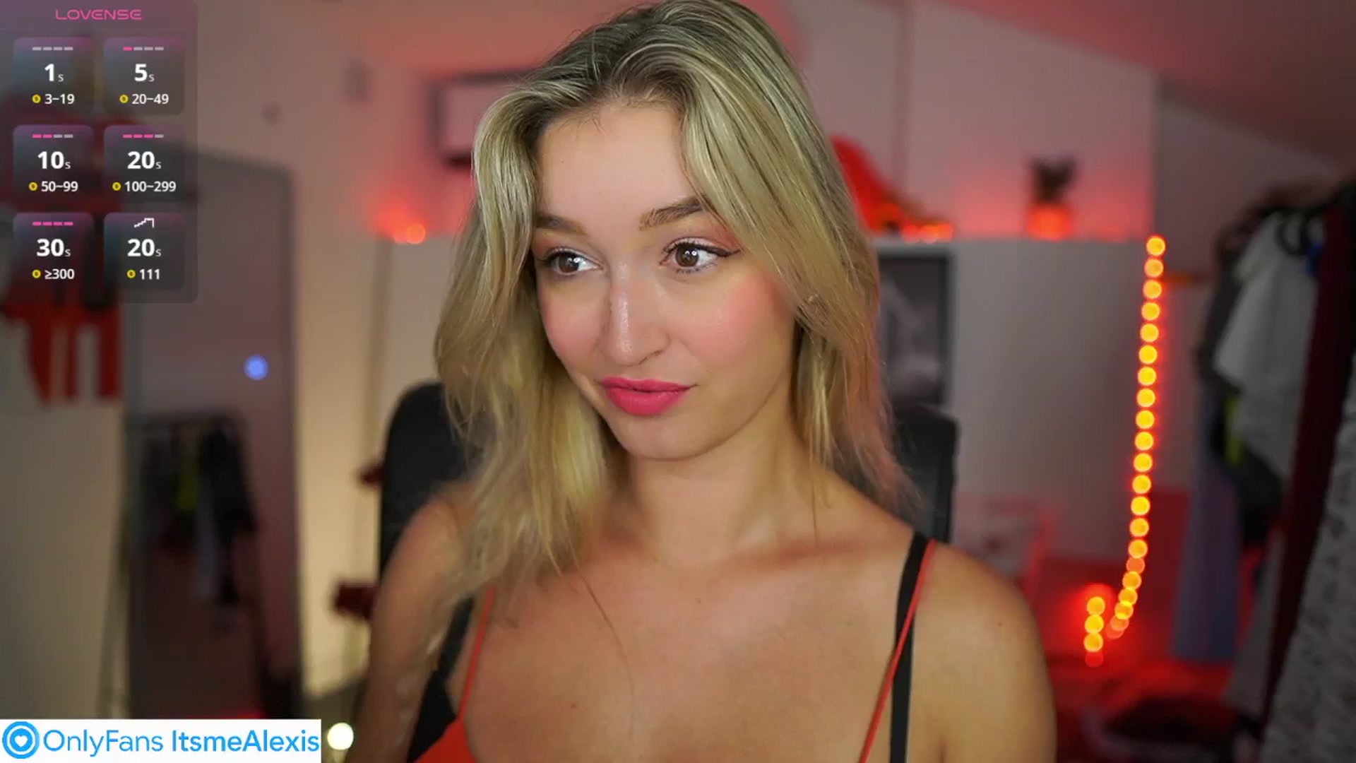 Gallery image thumbnail from Alexis__Texas's myfreecams stream on, 07/15/2025, 13:37 image 19 of 20