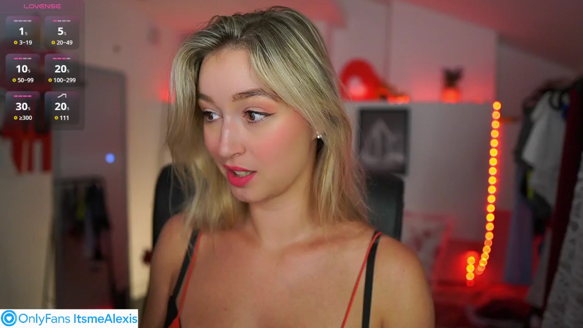 Gallery image thumbnail from Alexis__Texas's myfreecams stream on, 07/15/2025, 13:37 image 9 of 20