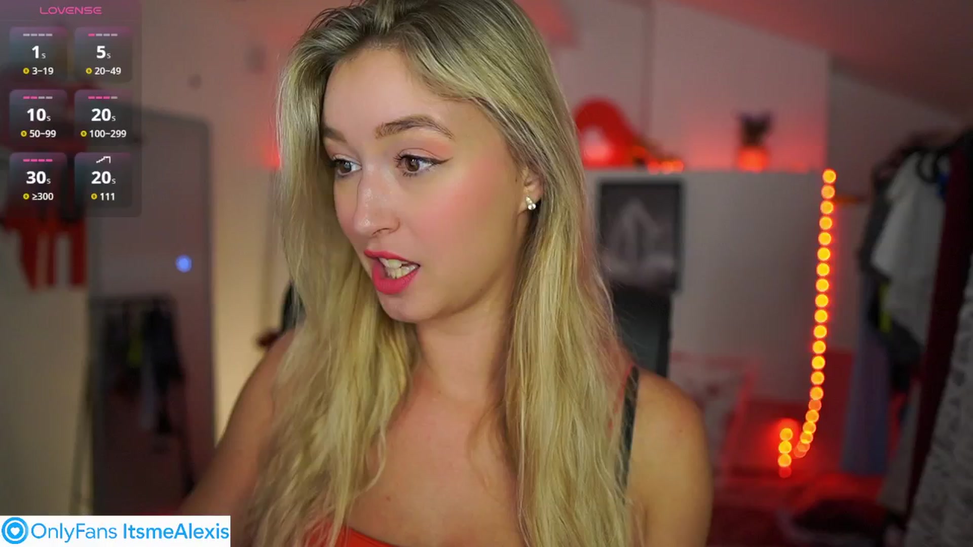 Gallery image thumbnail from Alexis__Texas's myfreecams stream on, 07/15/2025, 13:37 image 6 of 20