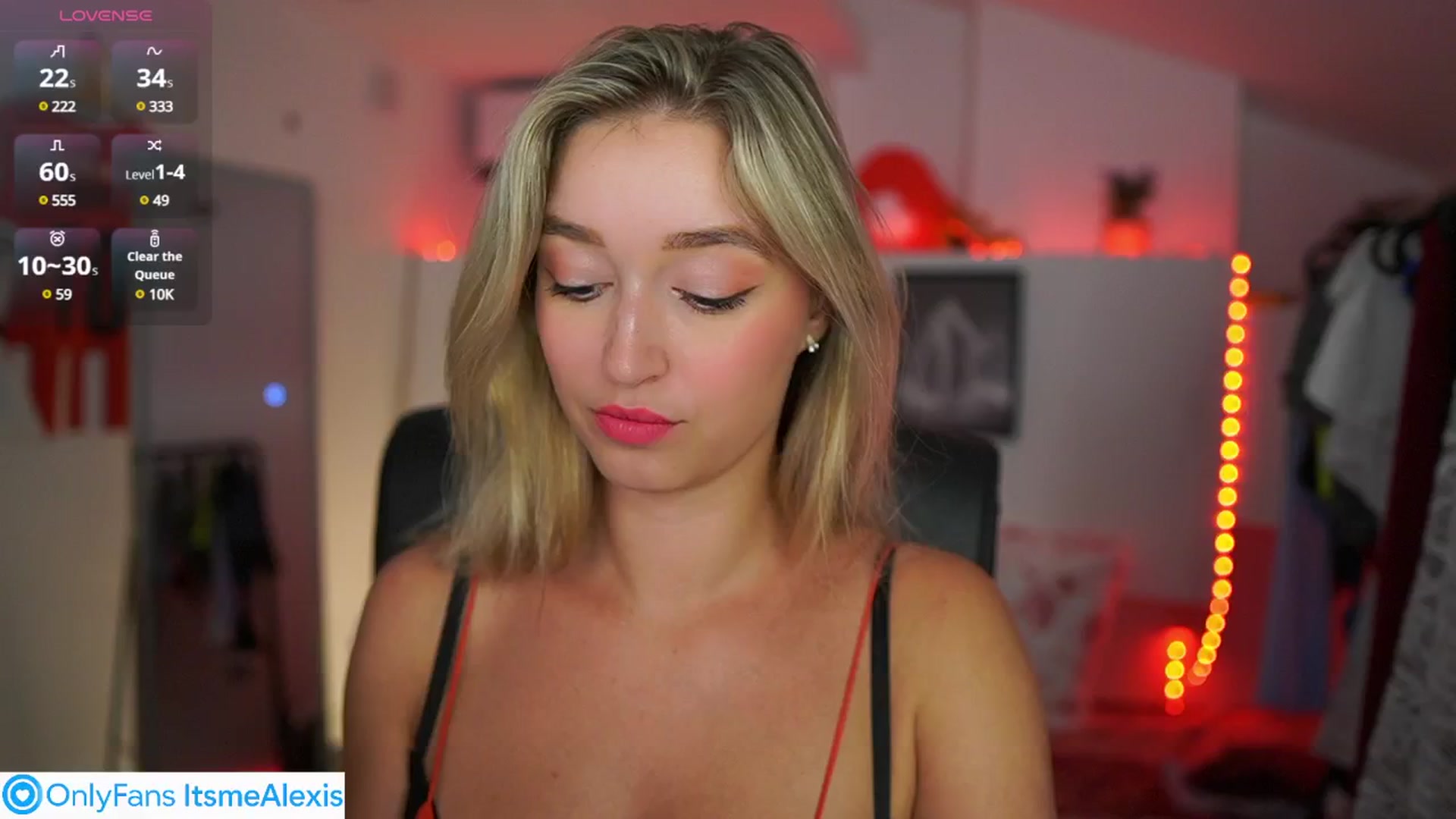 Gallery image thumbnail from Alexis__Texas's myfreecams stream on, 07/15/2025, 13:37 image 11 of 20