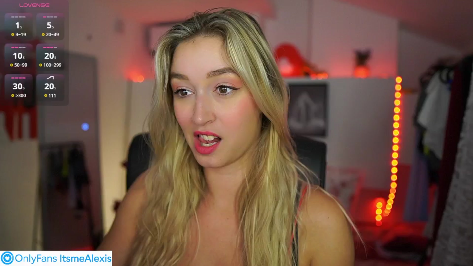 Gallery image thumbnail from Alexis__Texas's myfreecams stream on, 07/15/2025, 17:25 image 1 of 20