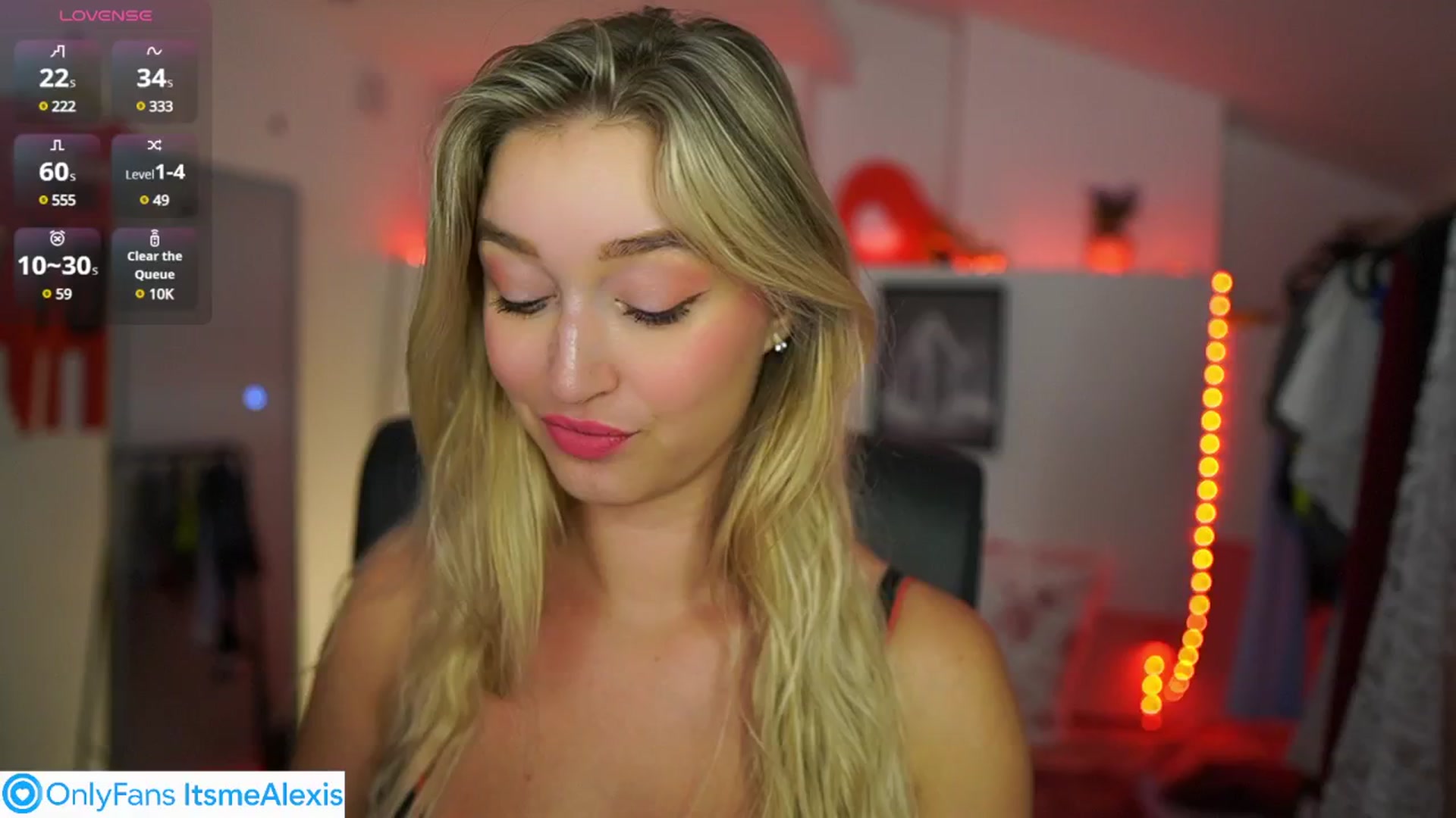 Gallery image thumbnail from Alexis__Texas's myfreecams stream on, 07/15/2025, 17:25 image 8 of 20
