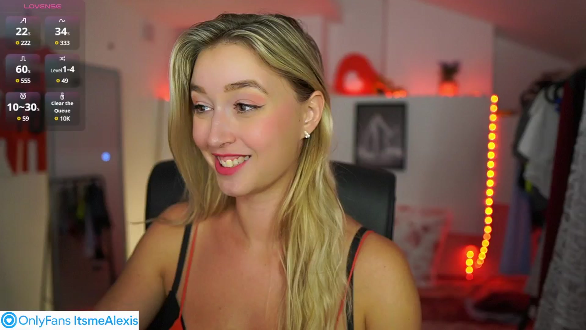 Gallery image thumbnail from Alexis__Texas's myfreecams stream on, 07/15/2025, 17:25 image 7 of 20