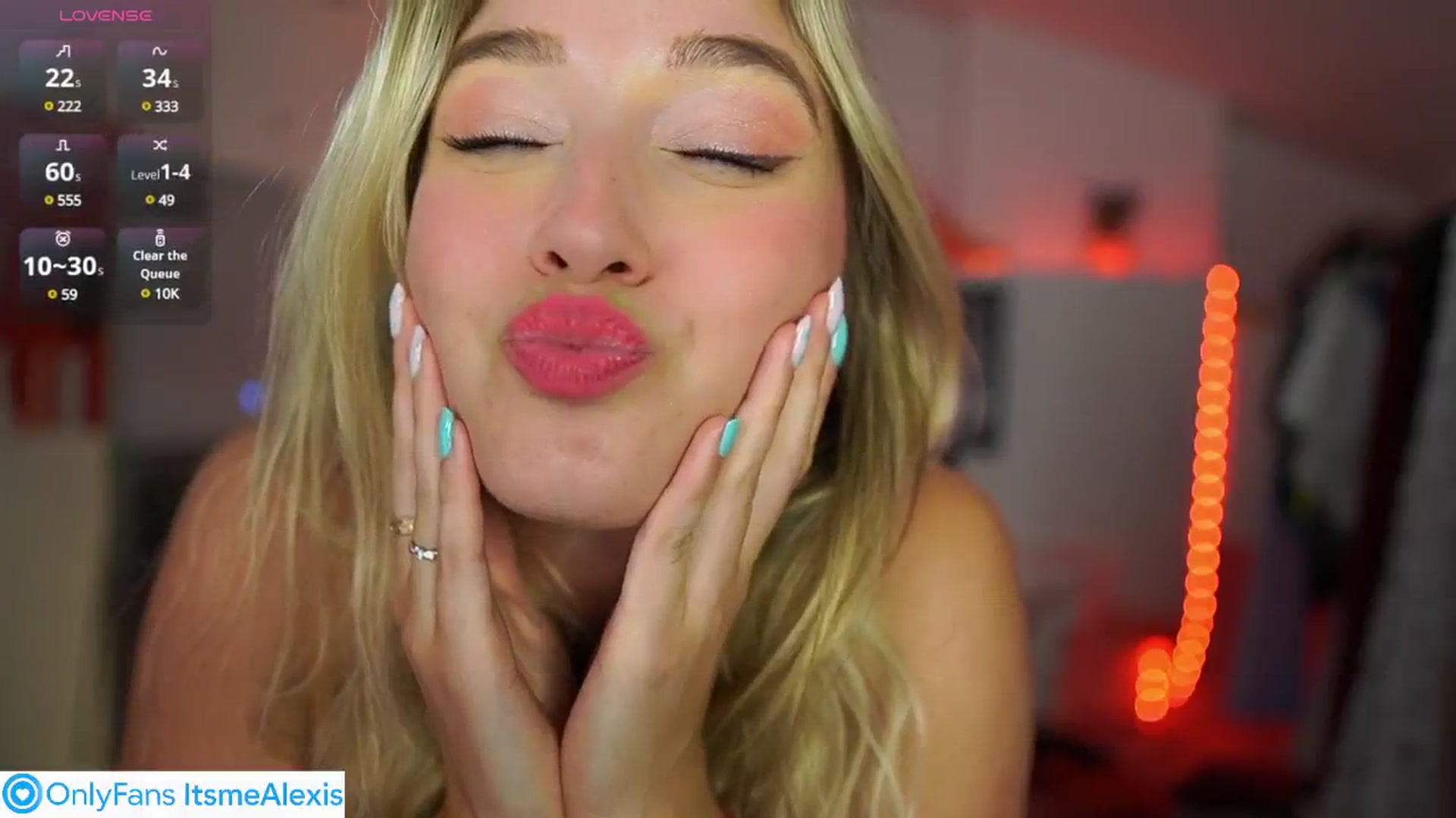 Gallery image thumbnail from Alexis__Texas's myfreecams stream on, 07/15/2025, 17:25 image 12 of 20