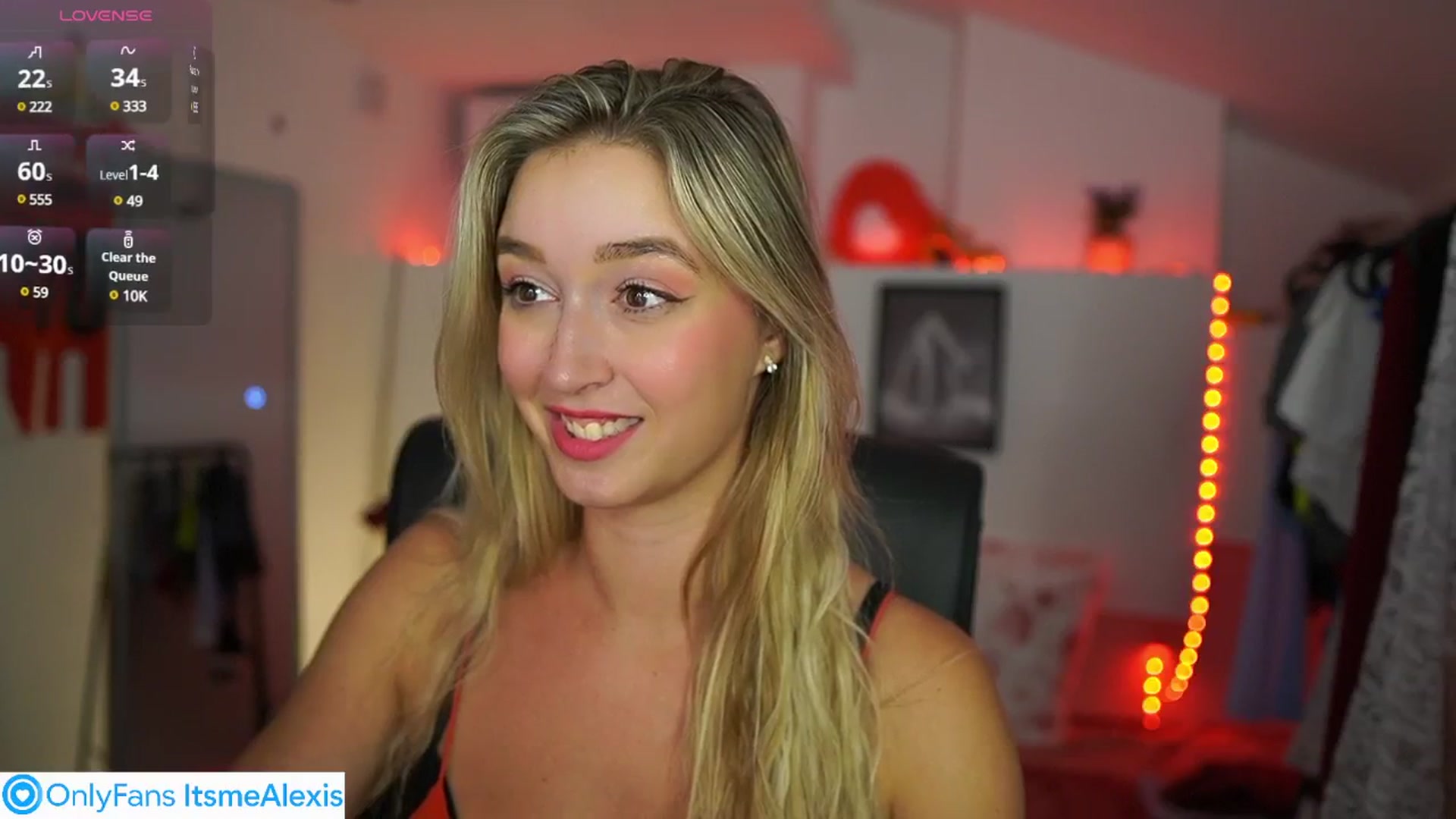 Gallery image thumbnail from Alexis__Texas's myfreecams stream on, 07/15/2025, 17:25 image 10 of 20
