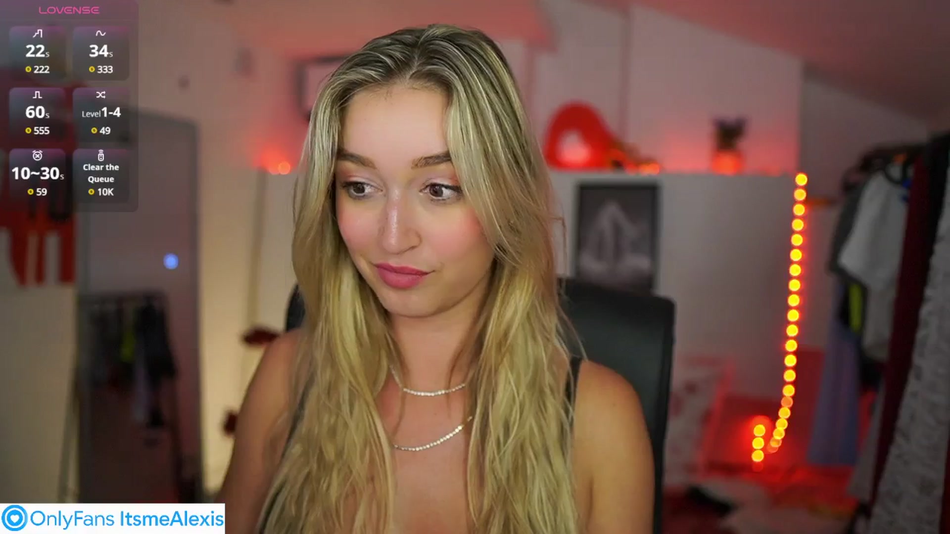 Gallery image thumbnail from Alexis__Texas's myfreecams stream on, 07/15/2025, 18:03 image 10 of 20