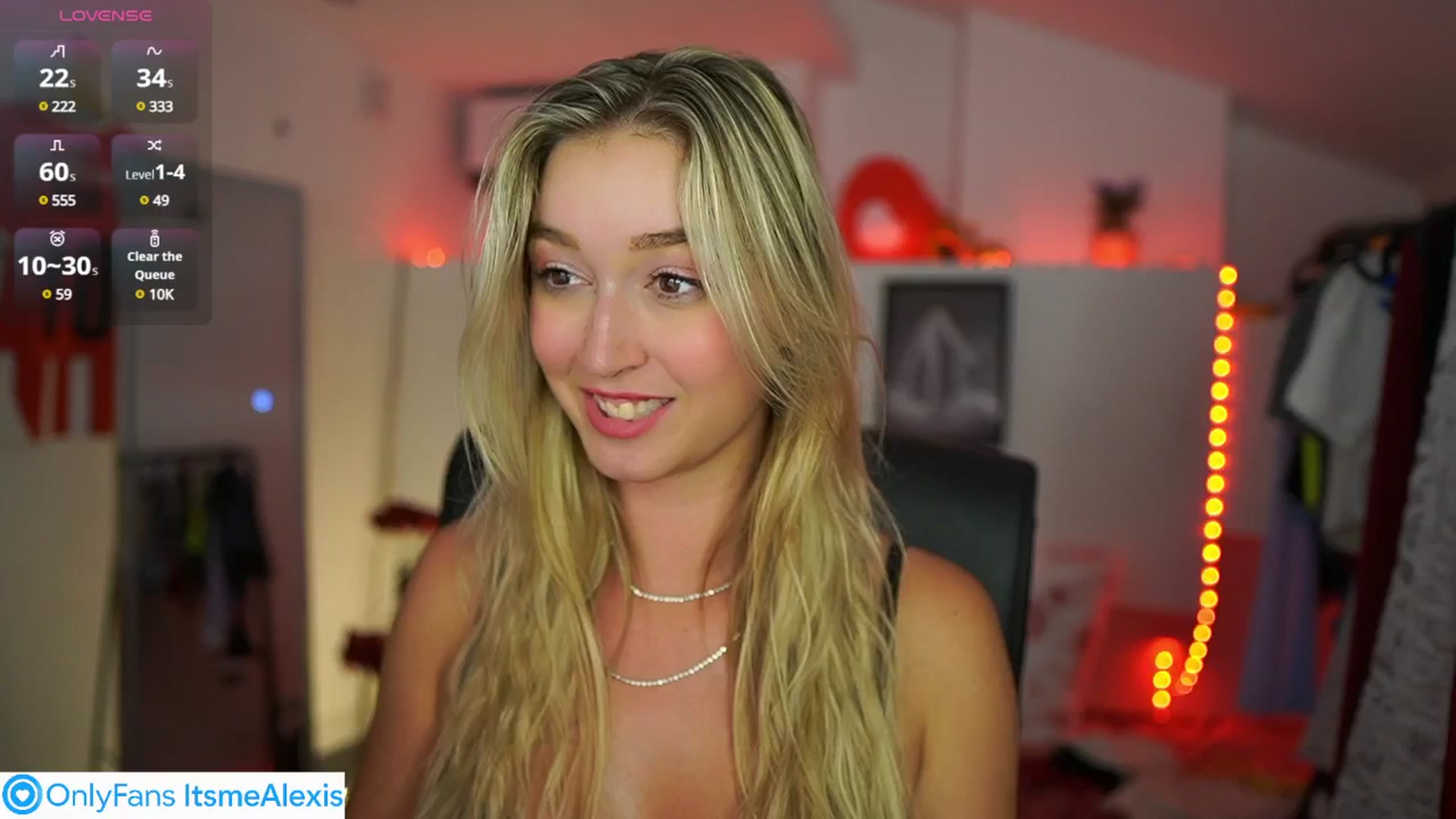 Gallery image thumbnail from Alexis__Texas's myfreecams stream on, 07/15/2025, 18:03 image 6 of 20