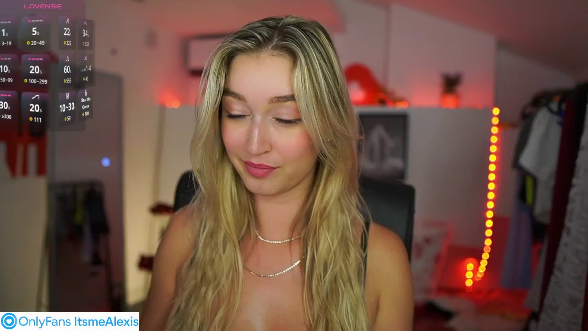 Gallery image thumbnail from Alexis__Texas's myfreecams stream on, 07/15/2025, 18:03 image 2 of 20