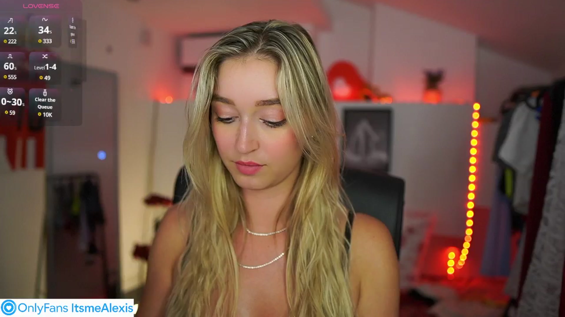 Gallery image thumbnail from Alexis__Texas's myfreecams stream on, 07/15/2025, 18:03 image 5 of 20