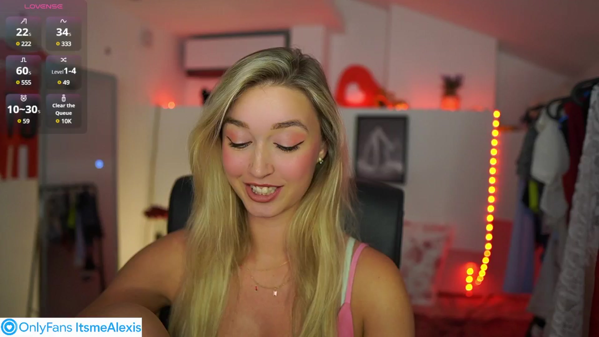 Gallery image thumbnail from Alexis__Texas's myfreecams stream on, 07/16/2025, 19:17 image 1 of 20