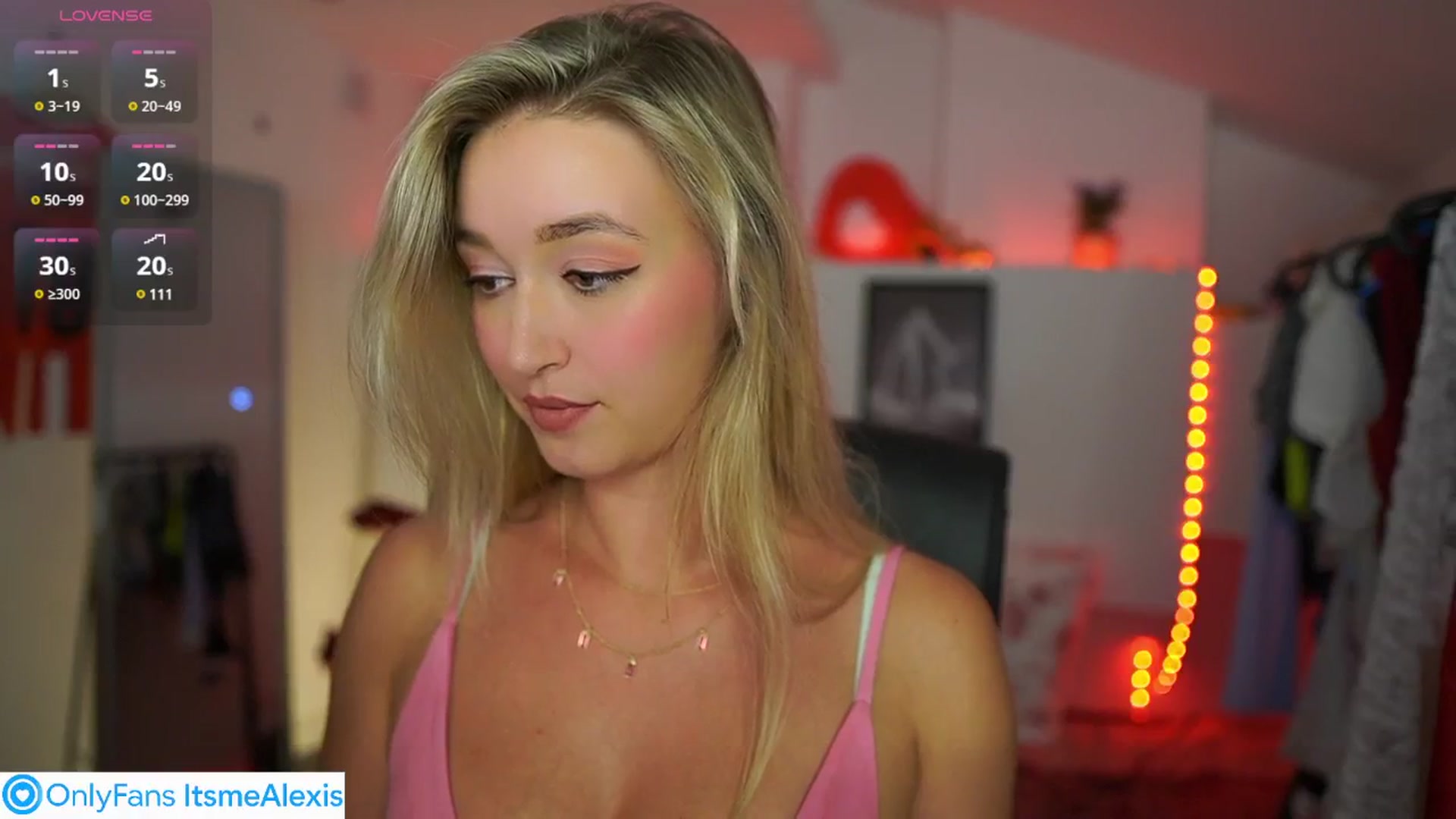 Gallery image thumbnail from Alexis__Texas's myfreecams stream on, 07/16/2025, 19:17 image 10 of 20