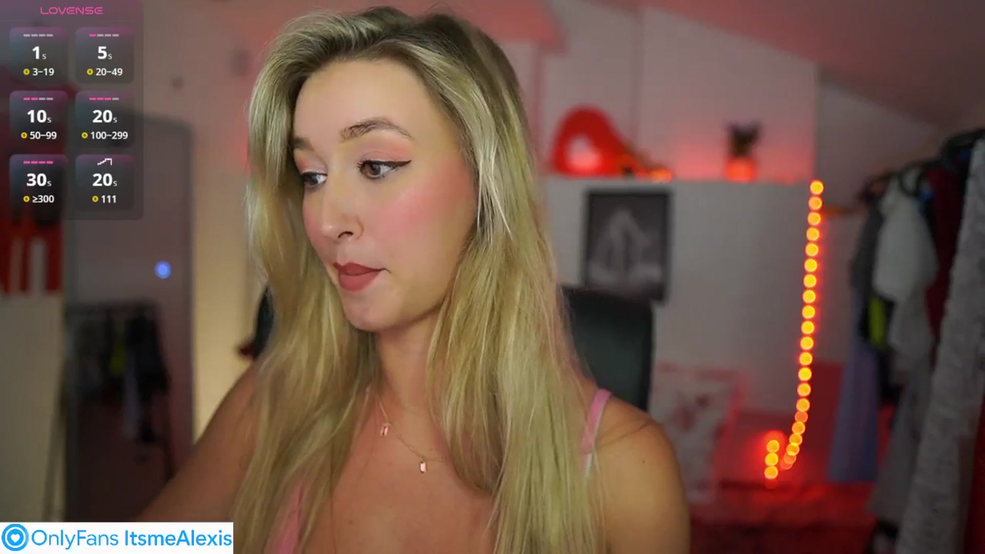 Gallery image thumbnail from Alexis__Texas's myfreecams stream on, 07/16/2025, 19:17 image 18 of 20