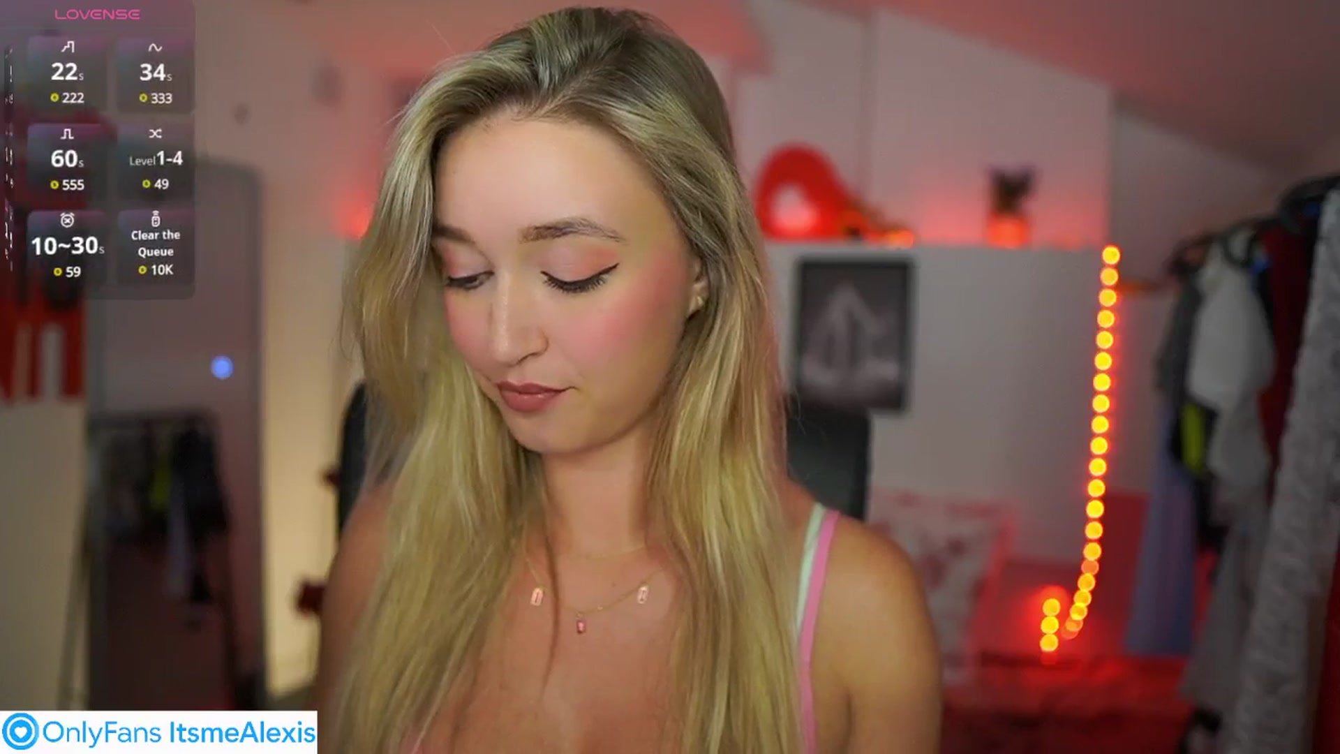 Gallery image thumbnail from Alexis__Texas's myfreecams stream on, 07/16/2025, 19:17 image 7 of 20