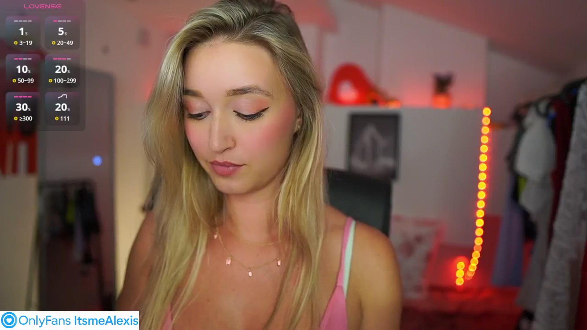 Gallery image thumbnail from Alexis__Texas's myfreecams stream on, 07/16/2025, 20:57 image 17 of 20