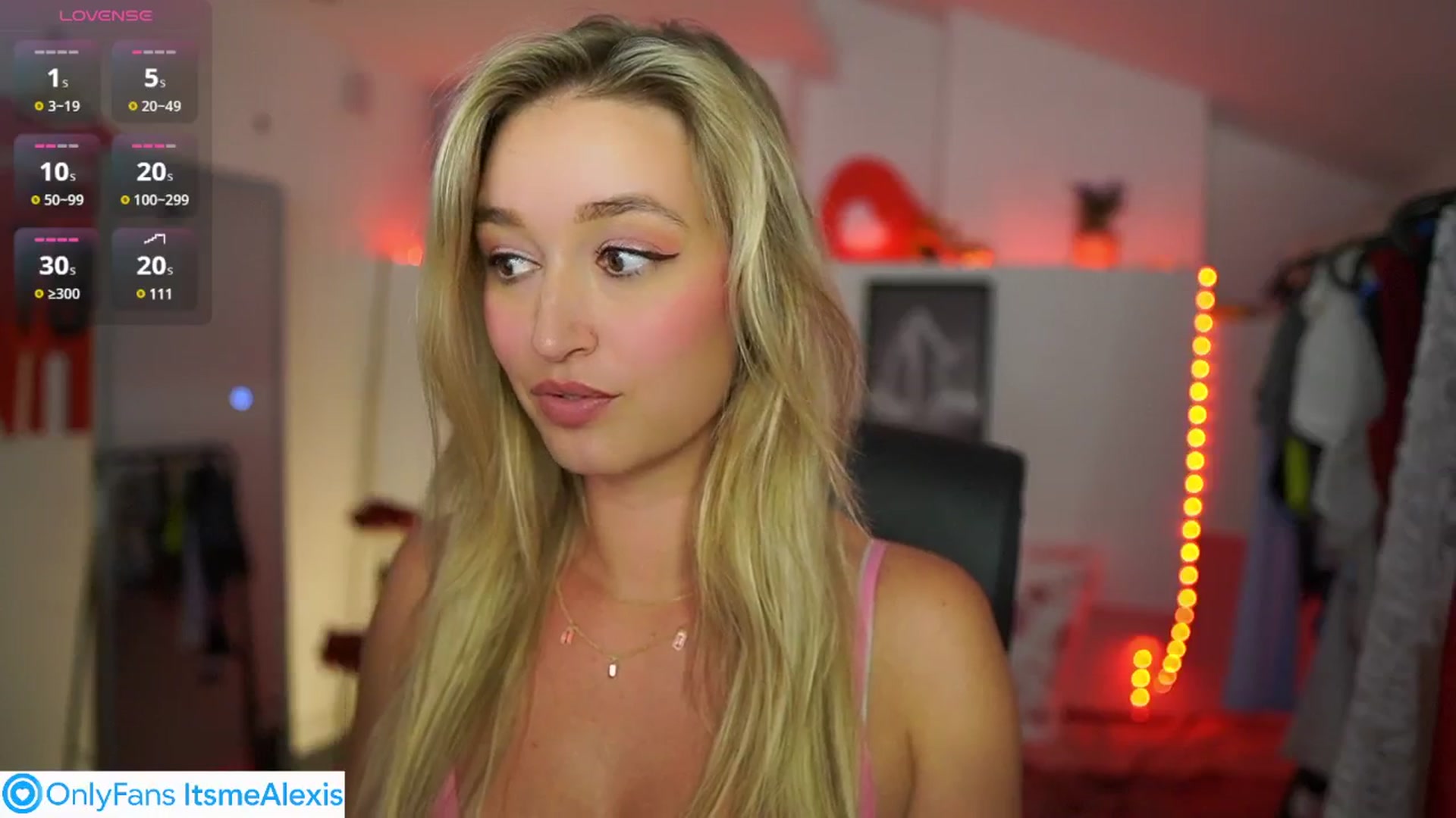 Gallery image thumbnail from Alexis__Texas's myfreecams stream on, 07/16/2025, 20:57 image 5 of 20