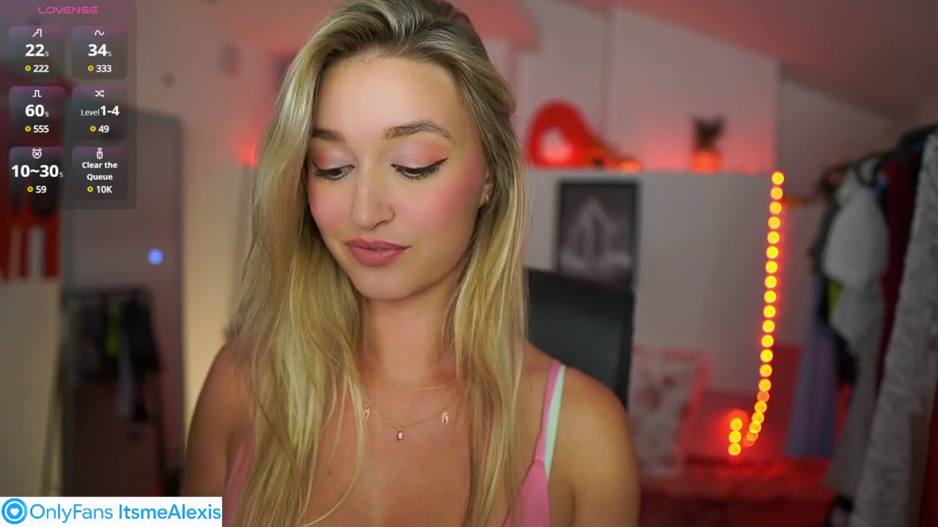 Gallery image thumbnail from Alexis__Texas's myfreecams stream on, 07/16/2025, 20:57 image 16 of 20