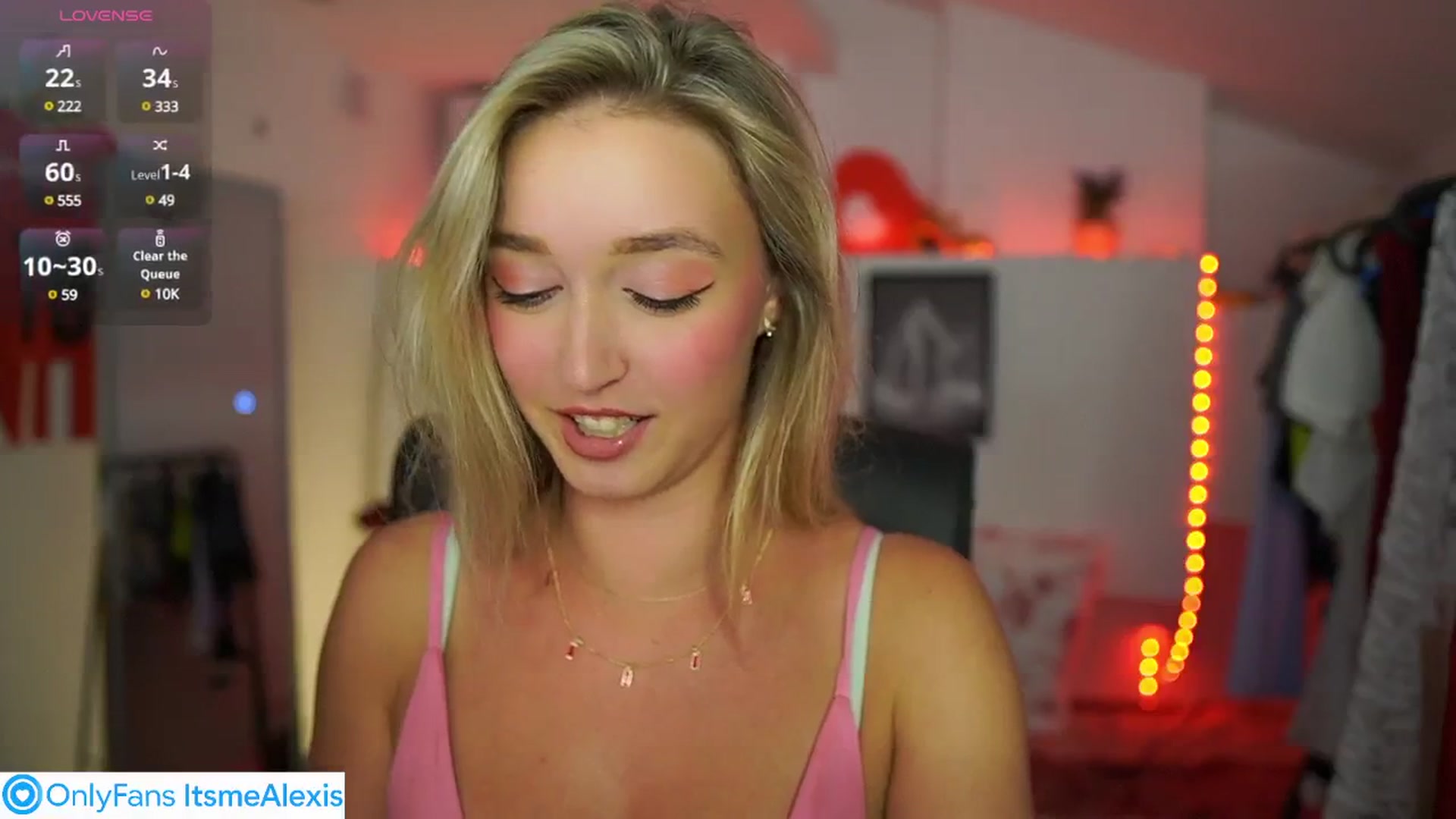 Gallery image thumbnail from Alexis__Texas's myfreecams stream on, 07/16/2025, 20:57 image 19 of 20