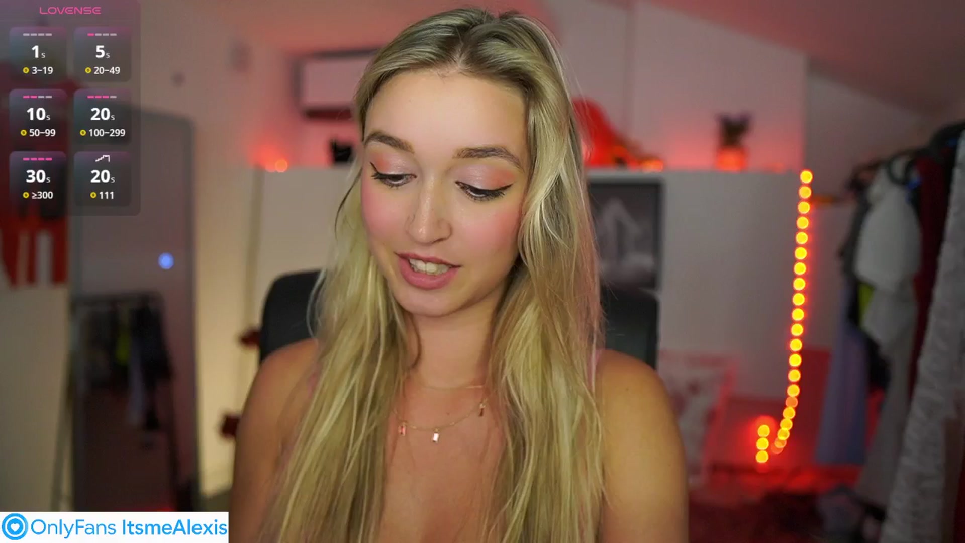 Gallery image thumbnail from Alexis__Texas's myfreecams stream on, 07/16/2025, 23:21 image 4 of 20