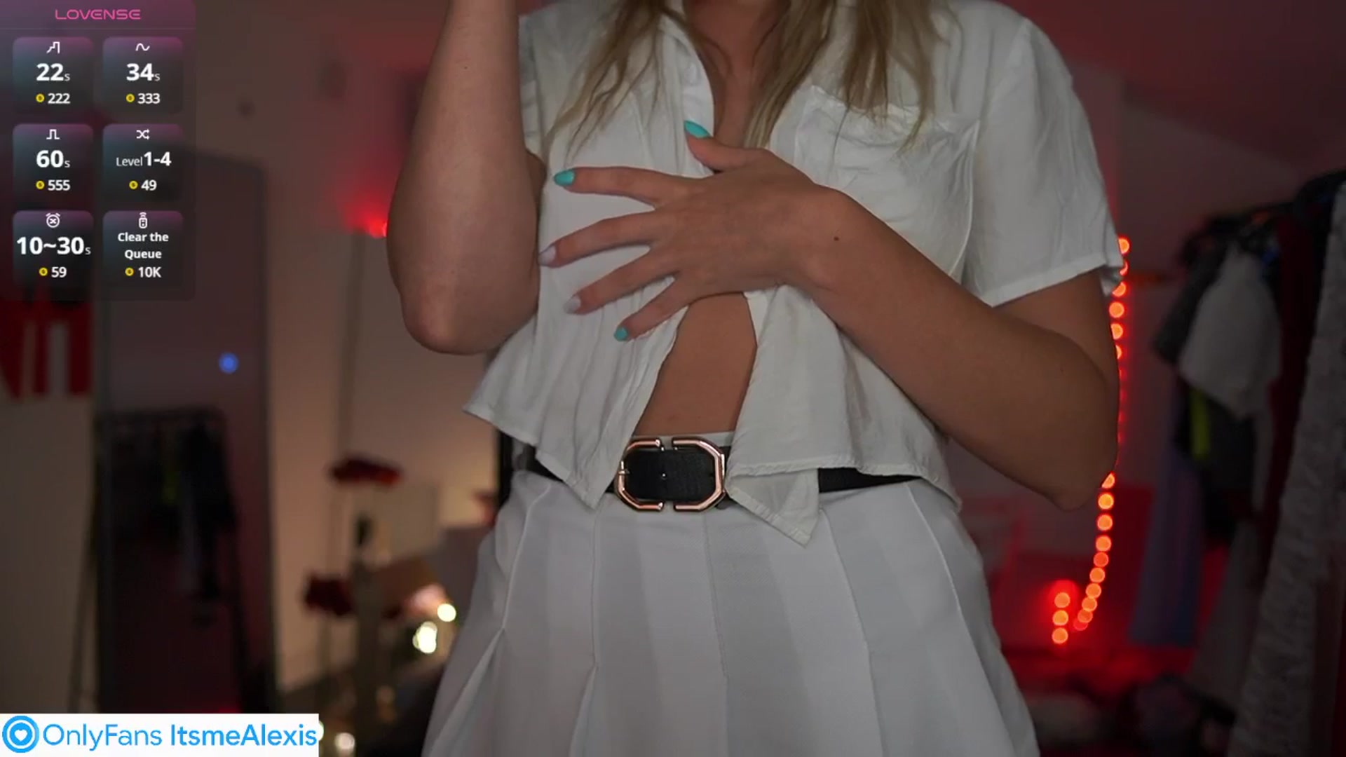 Gallery image thumbnail from Alexis__Texas's myfreecams stream on, 07/18/2025, 21:46 image 11 of 20