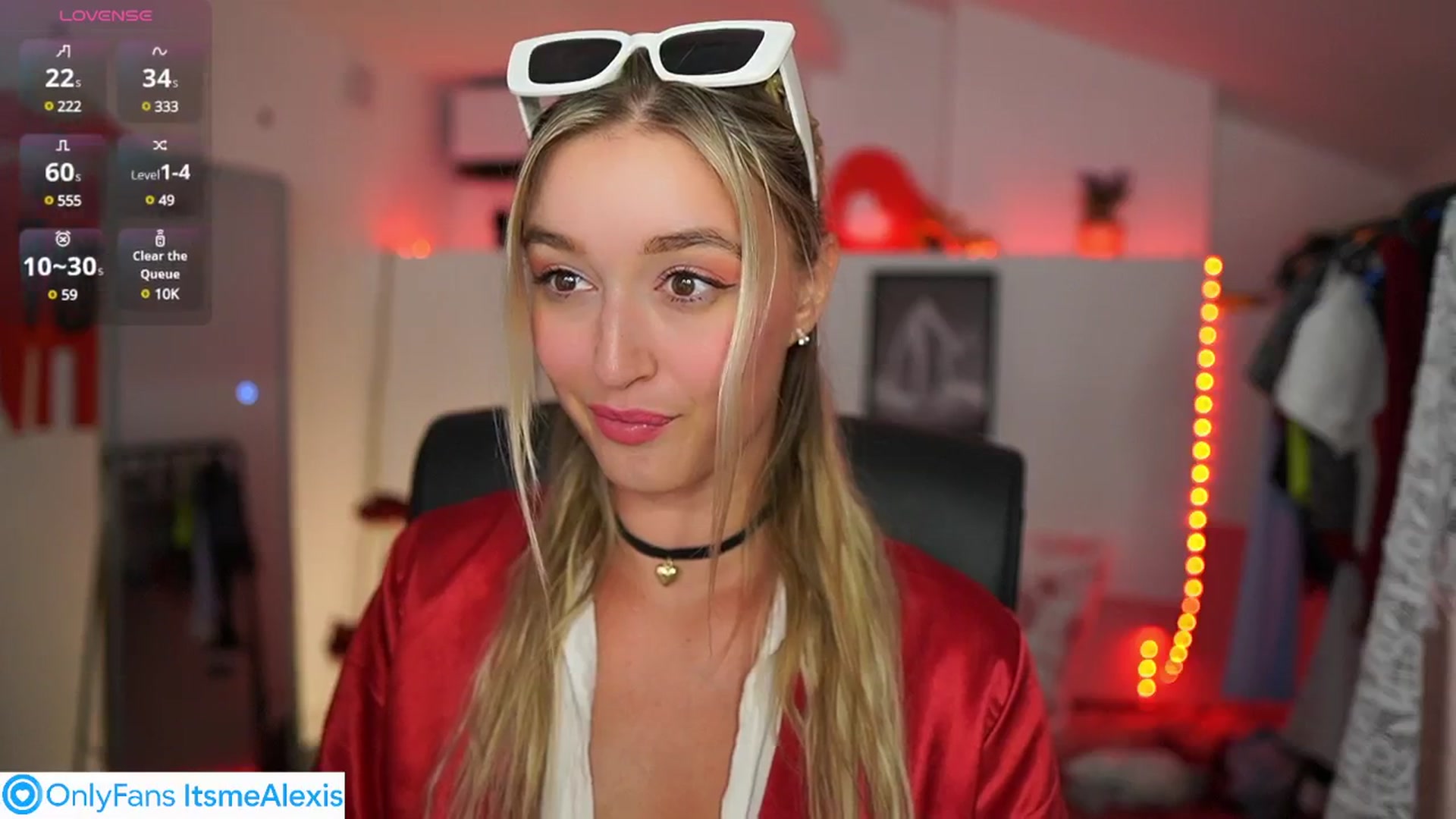 Gallery image thumbnail from Alexis__Texas's myfreecams stream on, 07/18/2025, 21:46 image 16 of 20