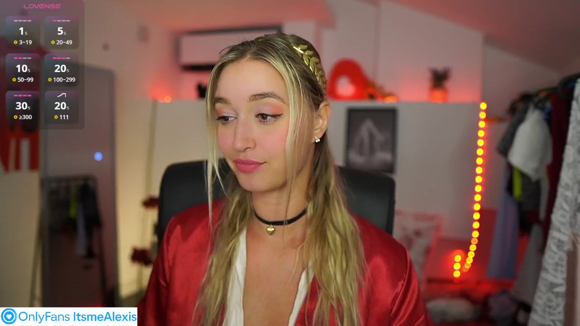 Gallery image thumbnail from Alexis__Texas's myfreecams stream on, 07/18/2025, 21:46 image 15 of 20