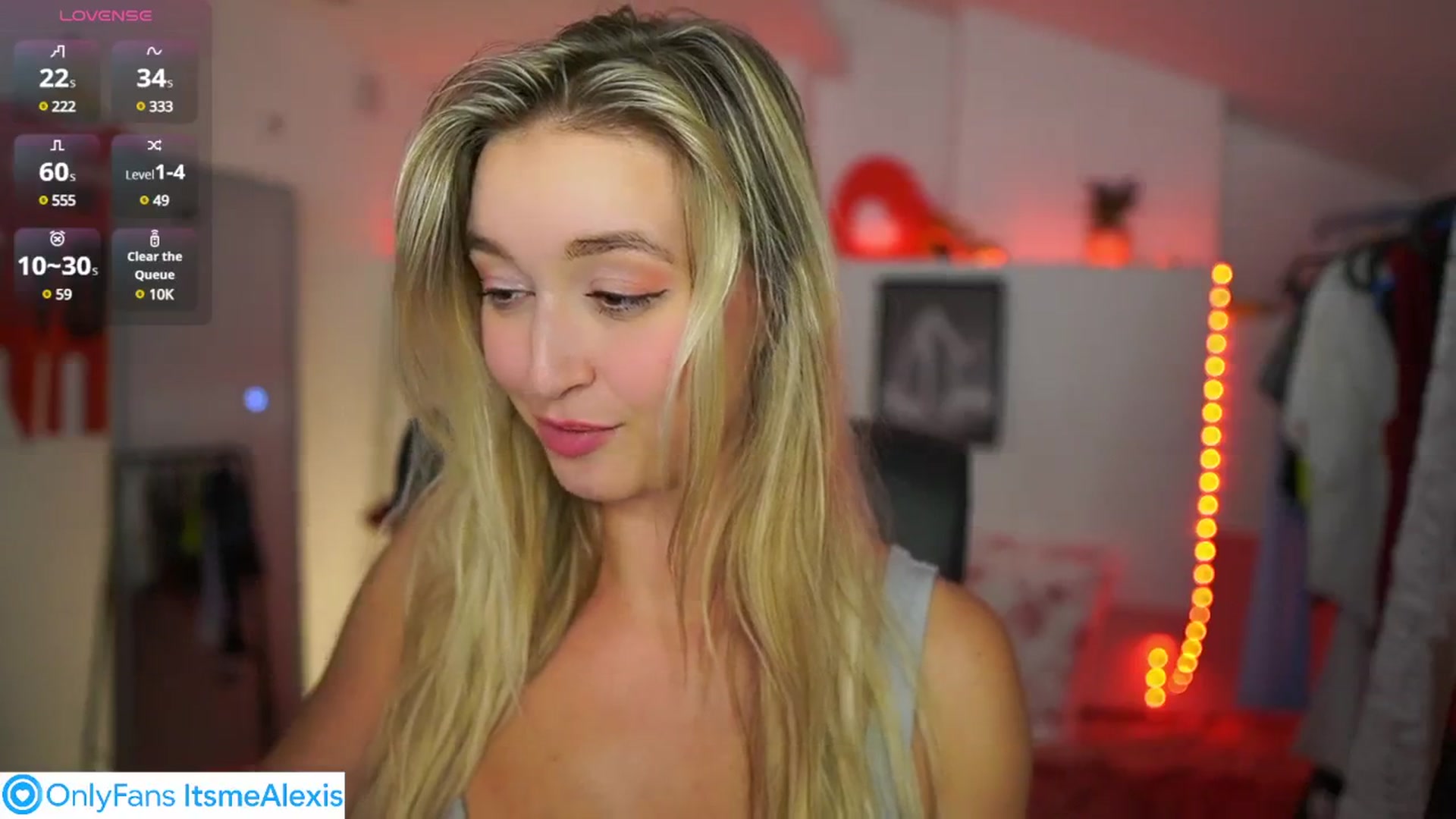 Gallery image thumbnail from Alexis__Texas's myfreecams stream on, 07/18/2025, 23:33 image 14 of 20