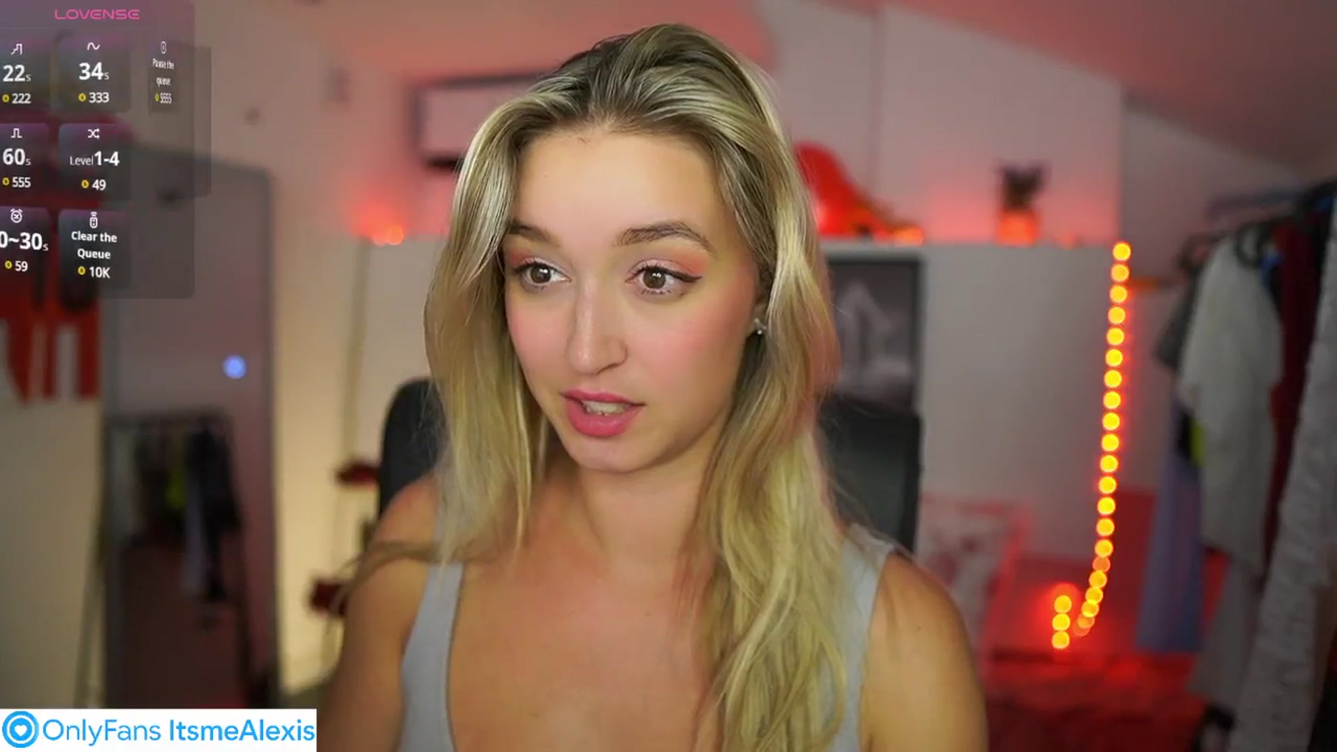 Gallery image thumbnail from Alexis__Texas's myfreecams stream on, 07/18/2025, 23:33 image 9 of 20